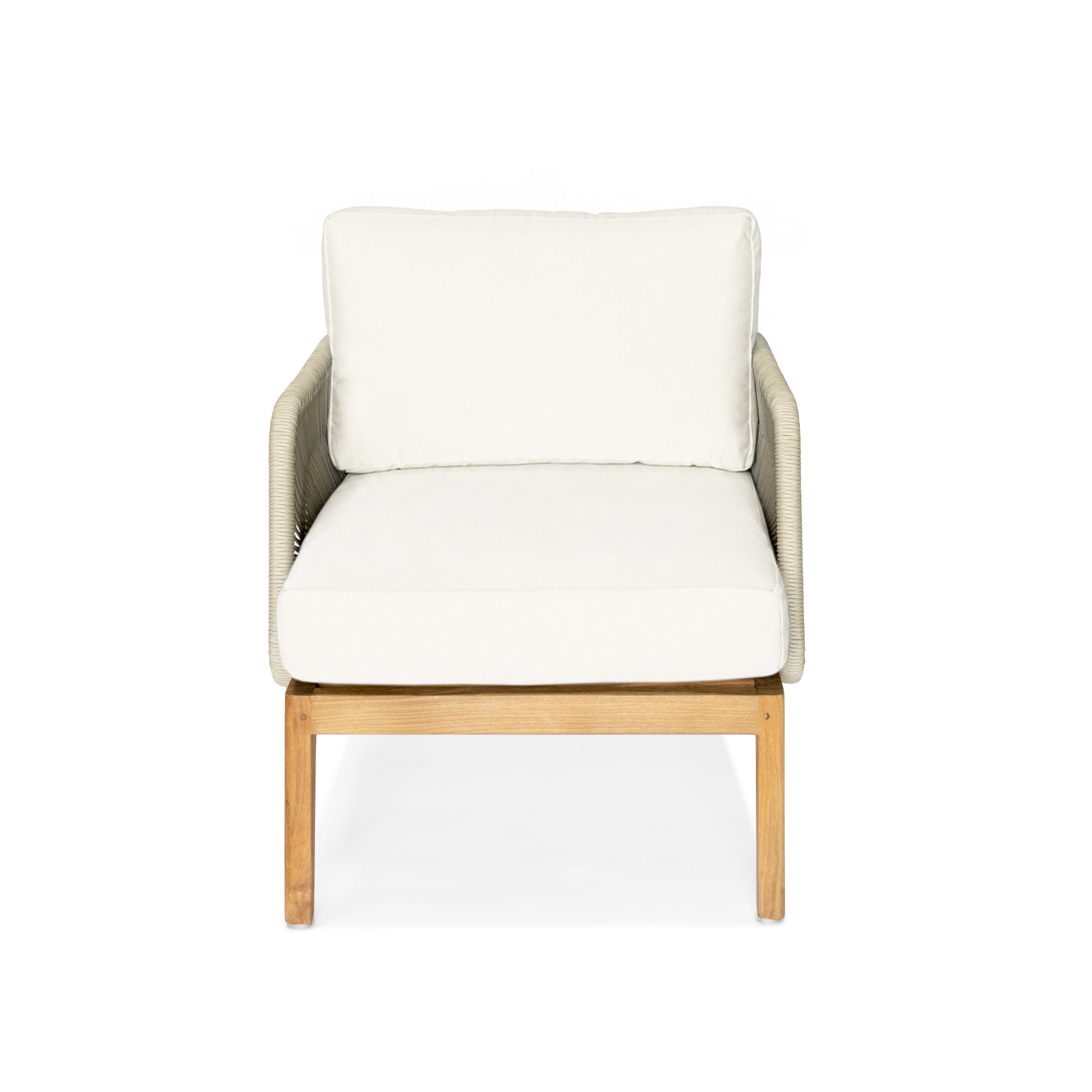 Amadora Club Chair