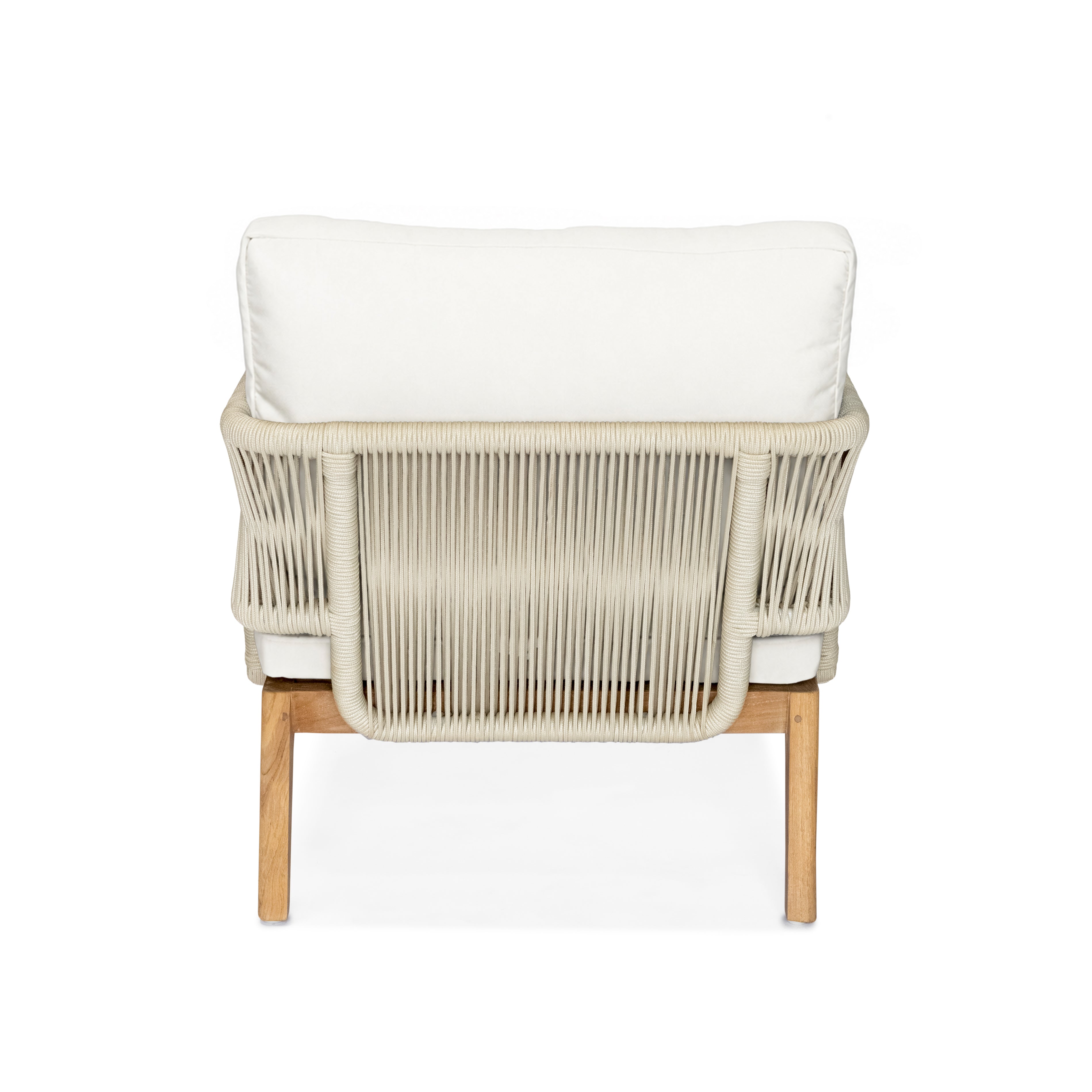 Amadora Club Chair