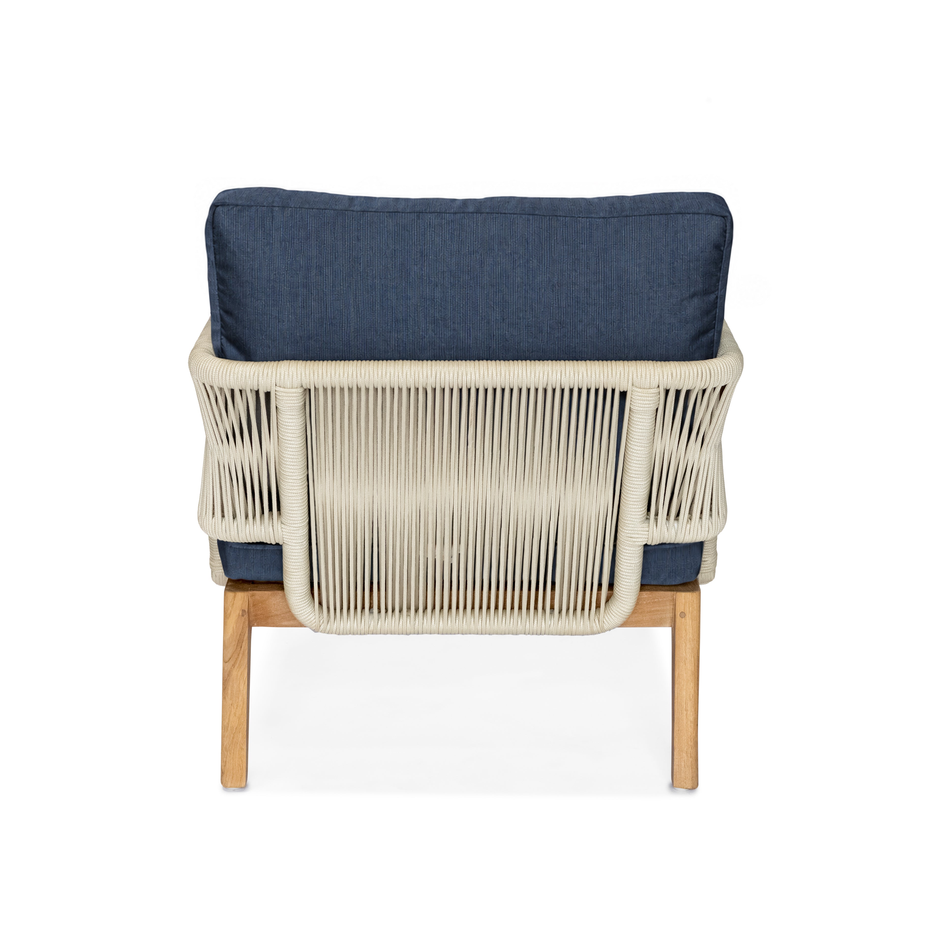 Amadora Club Chair