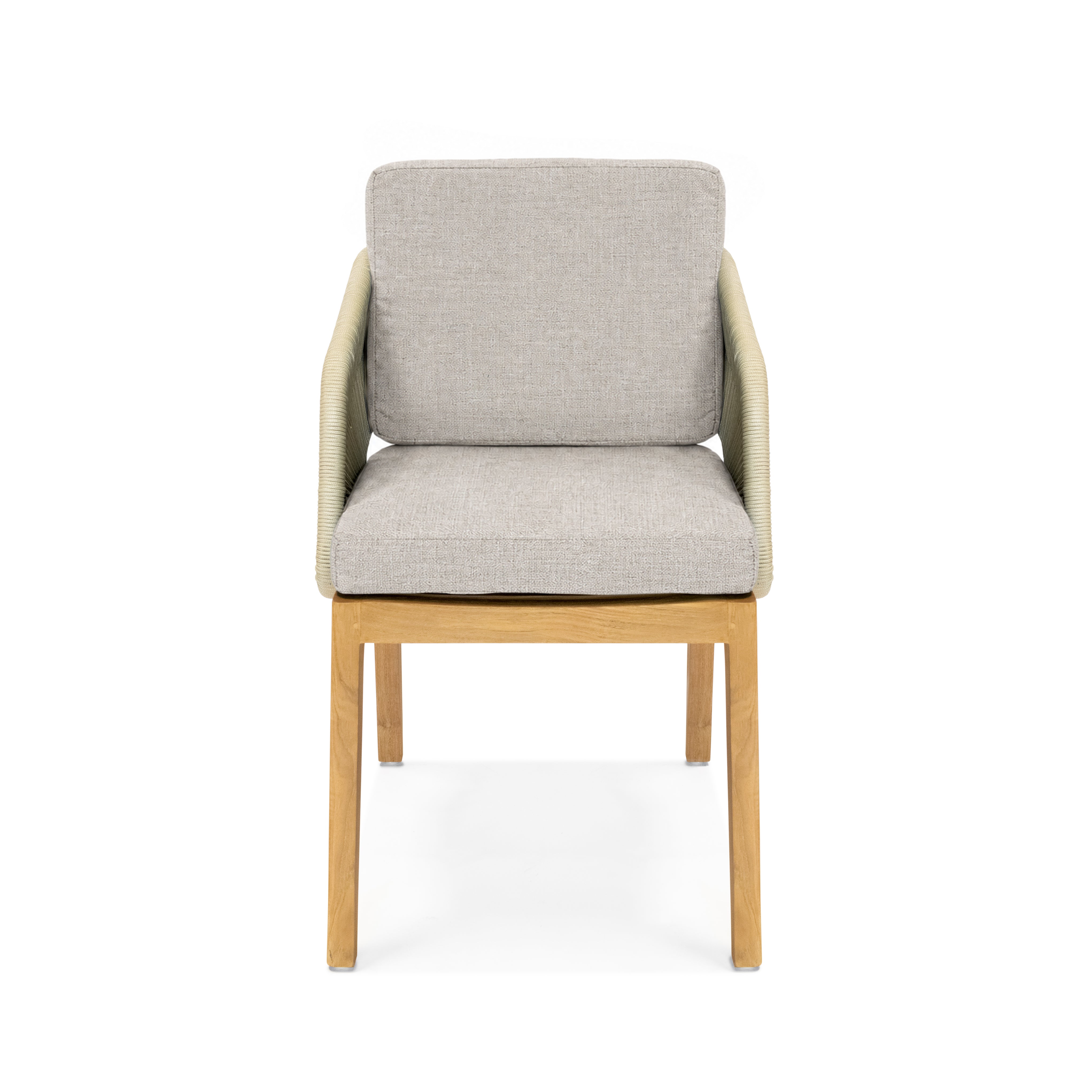 Amadora Dining Arm Chair
