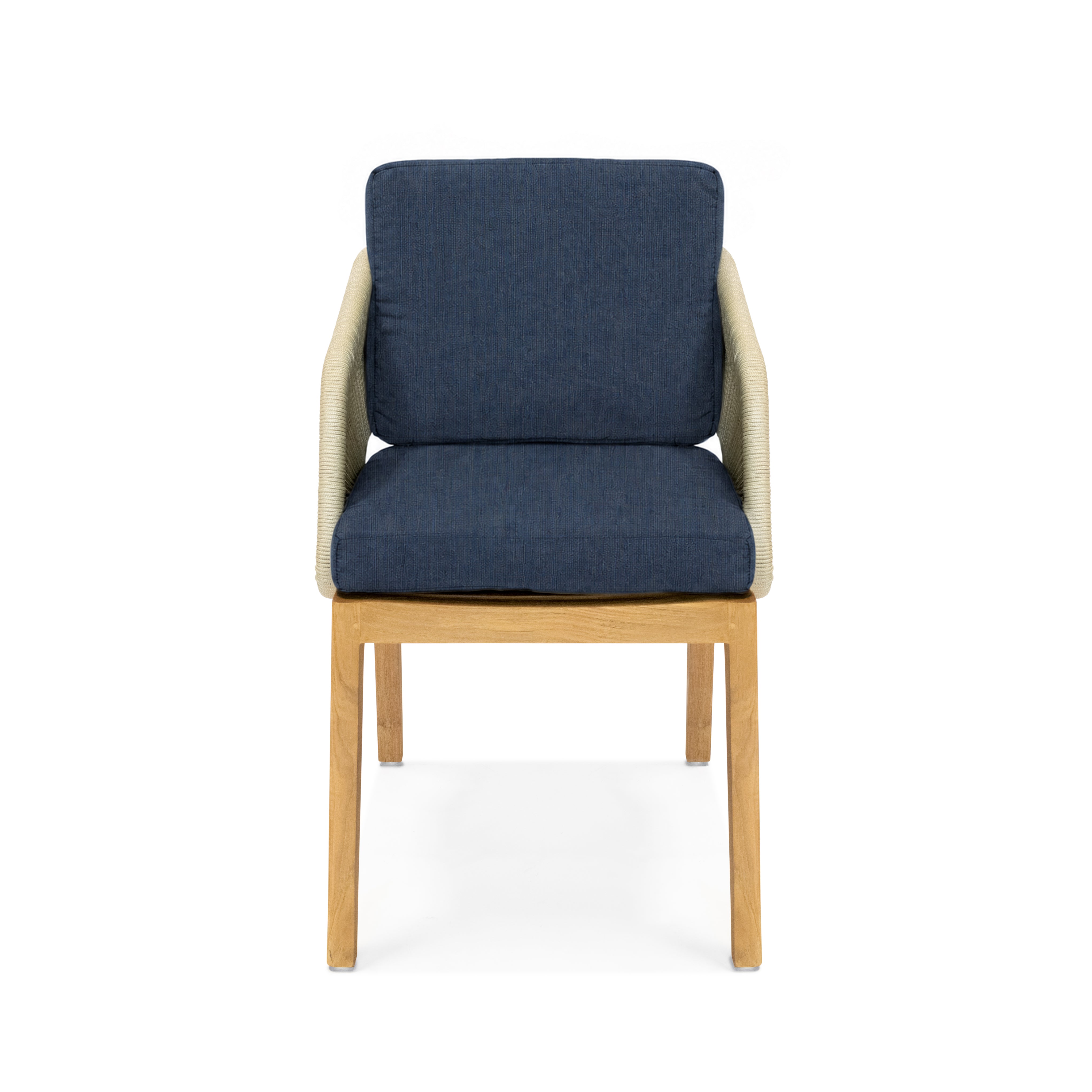 Amadora Dining Arm Chair