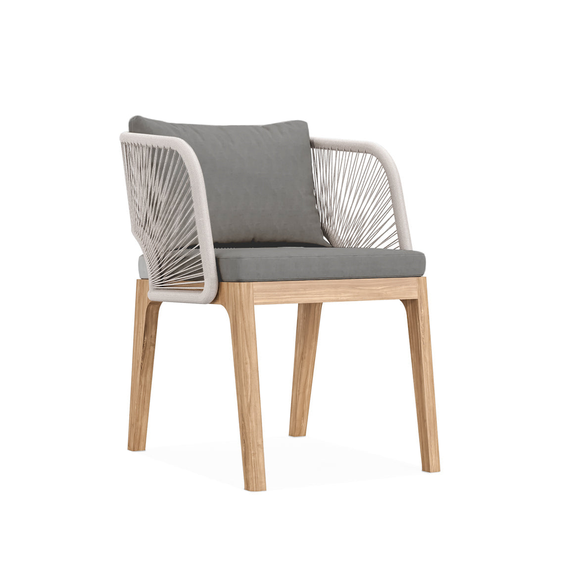 Amadora Dining Arm Chair