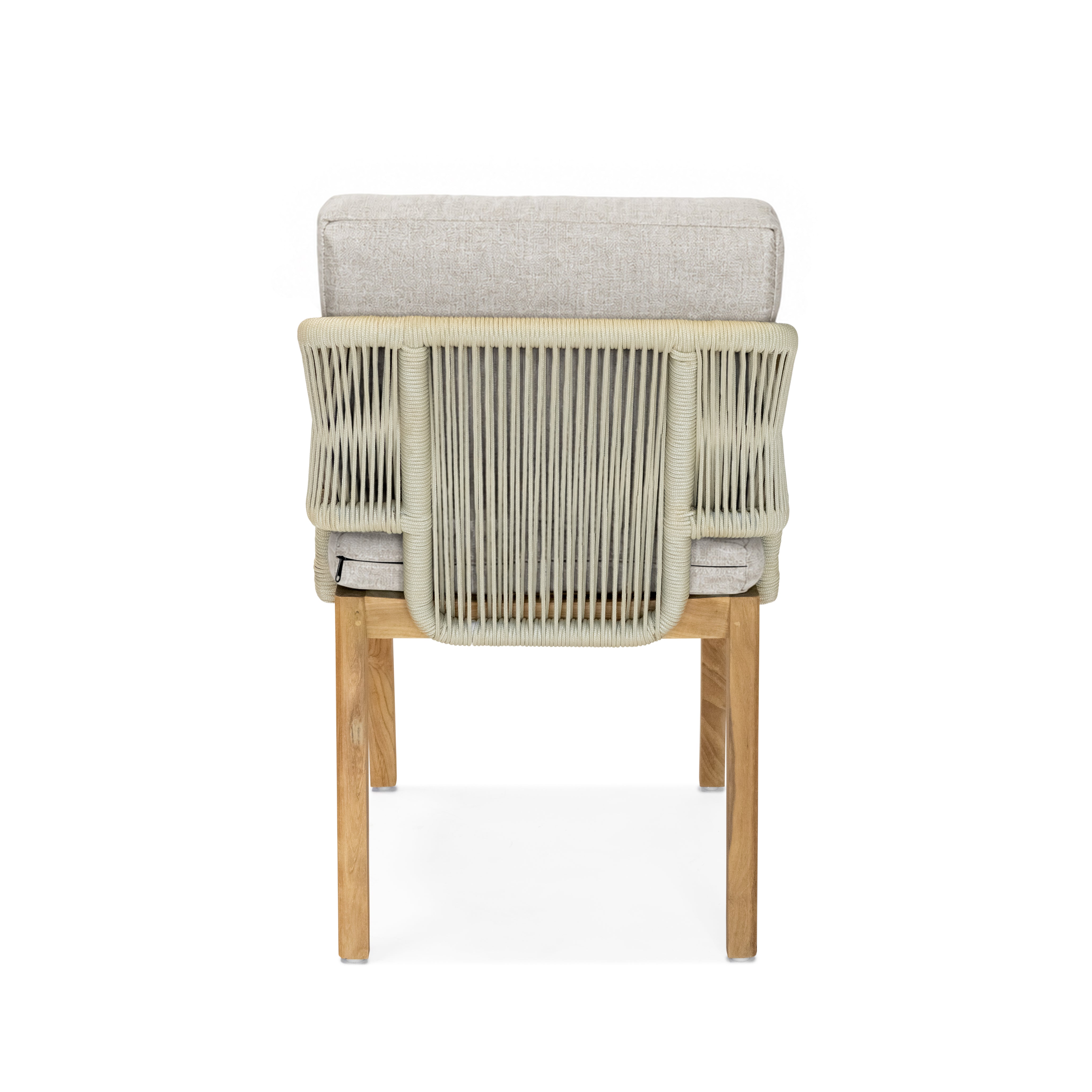 Amadora Dining Arm Chair