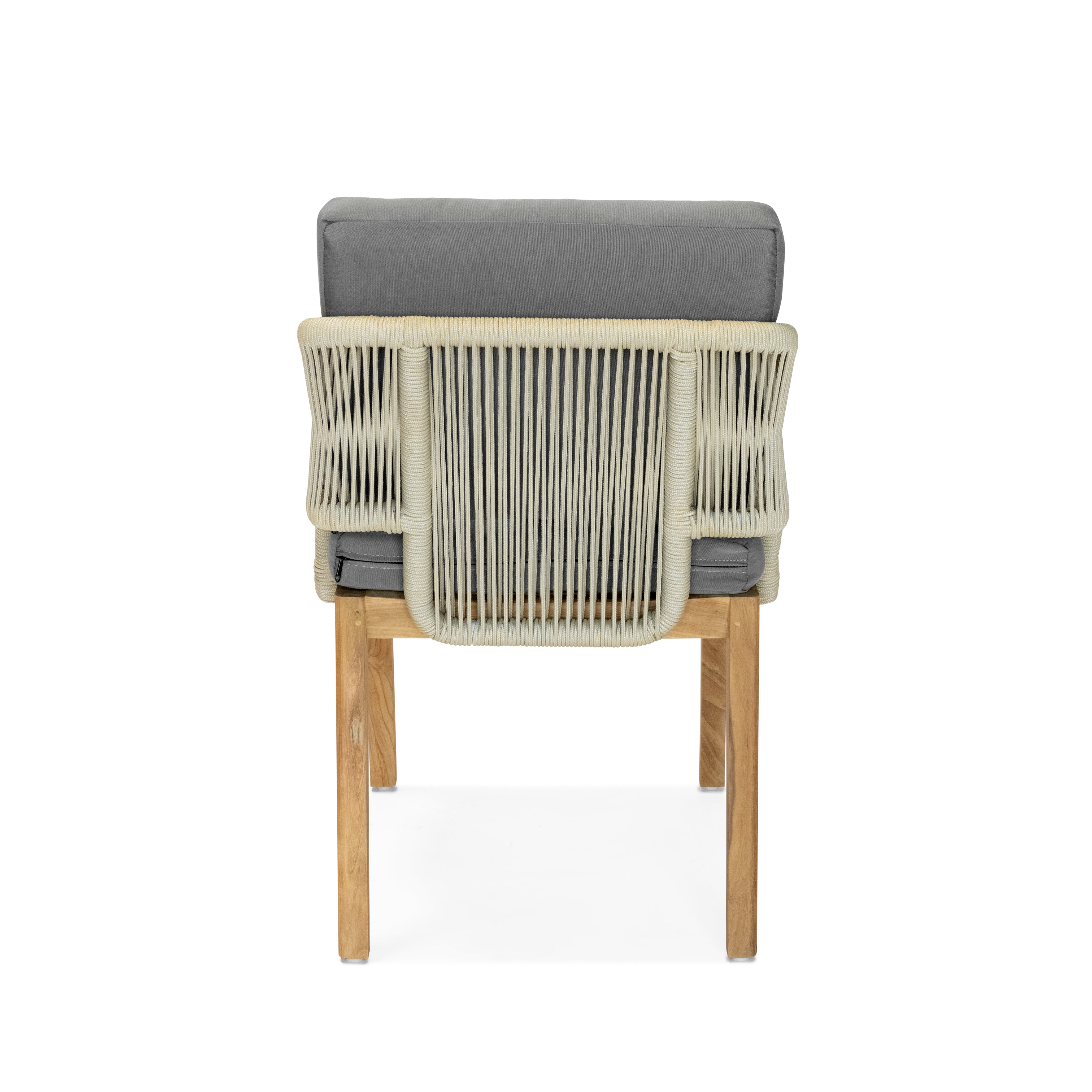 Amadora Dining Arm Chair
