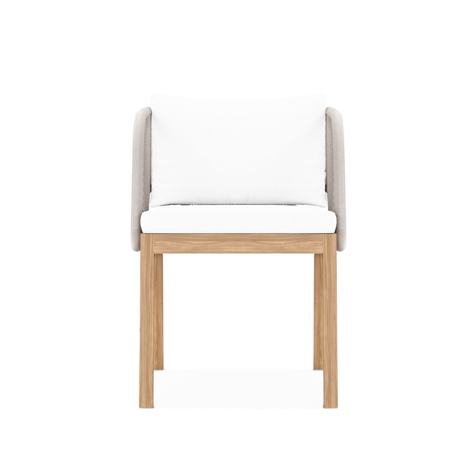 Amadora Dining Arm Chair