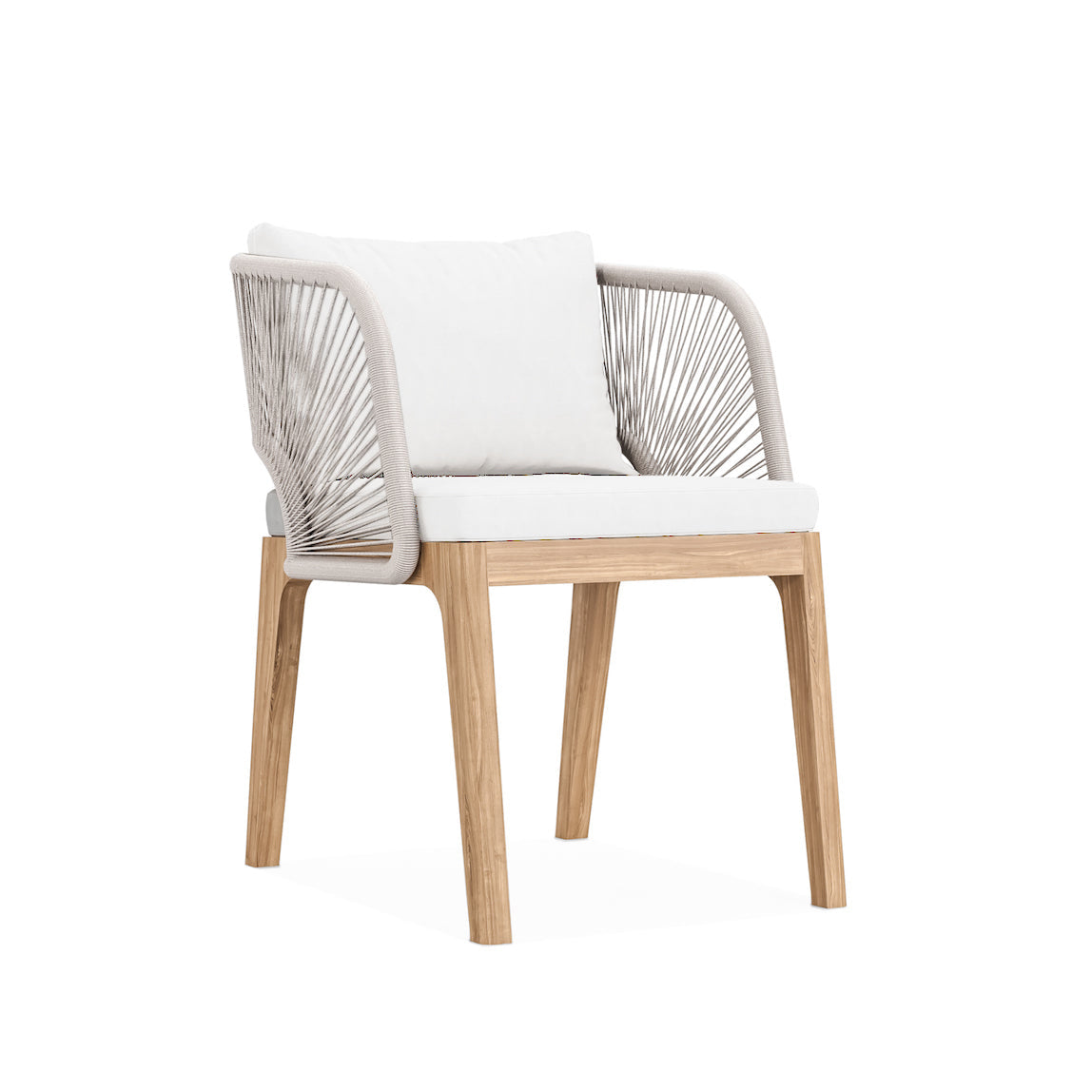Amadora Dining Arm Chair