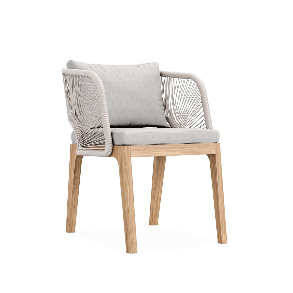 Amadora Dining Arm Chair