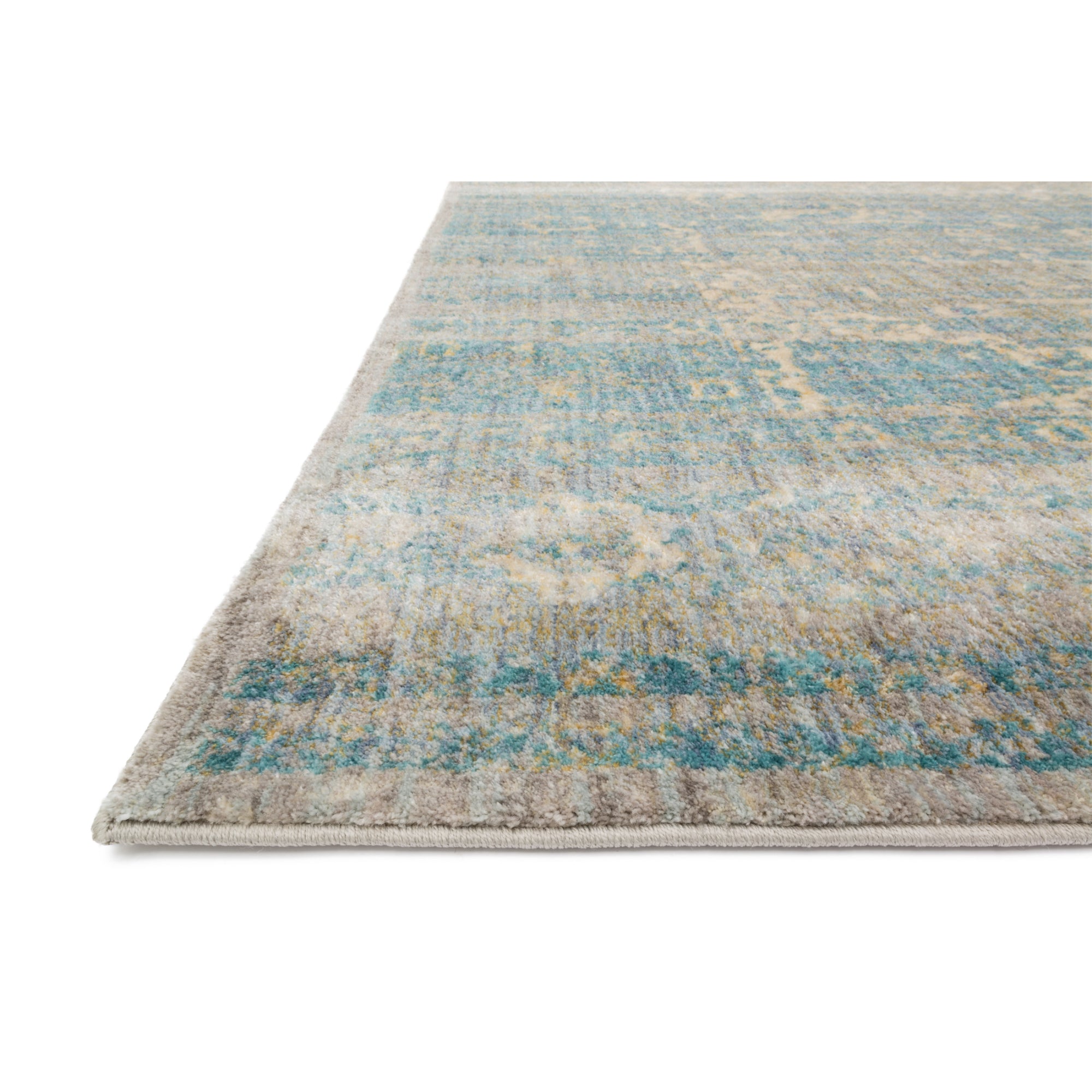 Loloi Anastasia Light Blue/Mist Rug