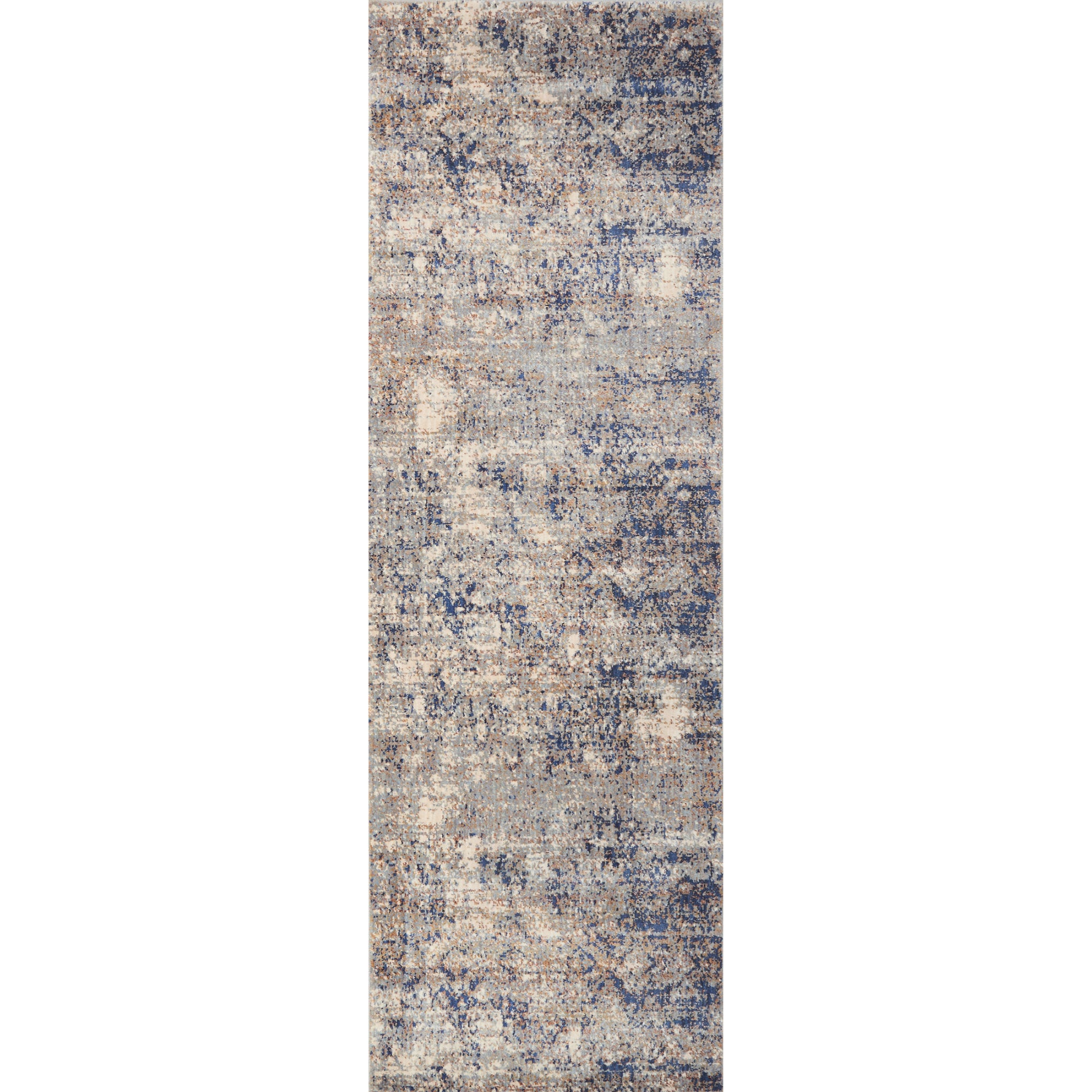 Loloi Anastasia Mist/Blue Rug