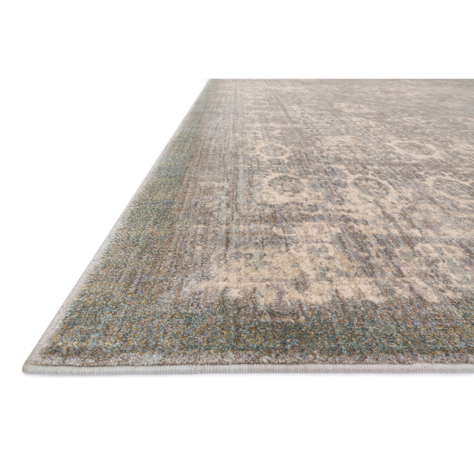 Loloi Anastasia Grey/Sage Rug