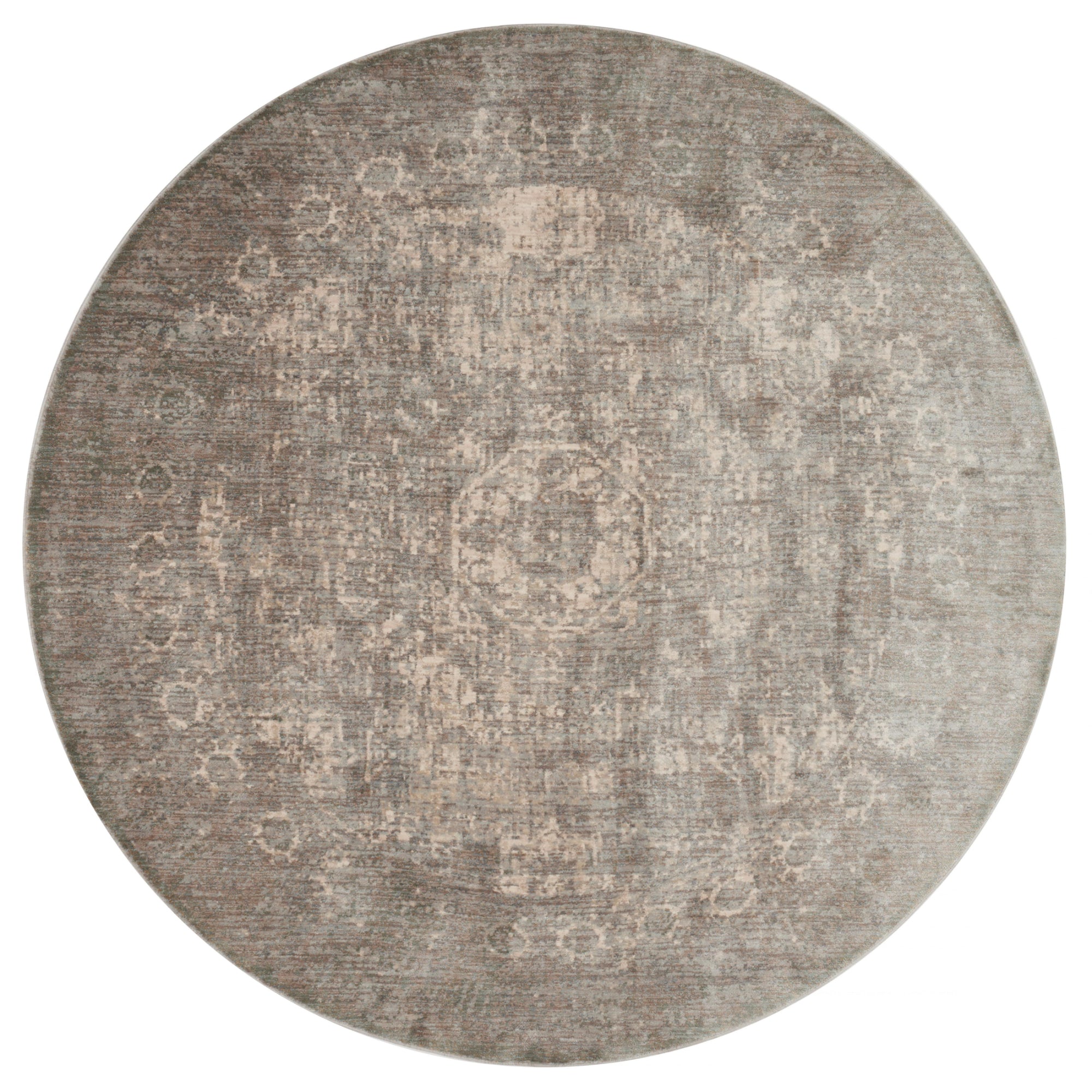 Loloi Anastasia Grey/Sage Rug