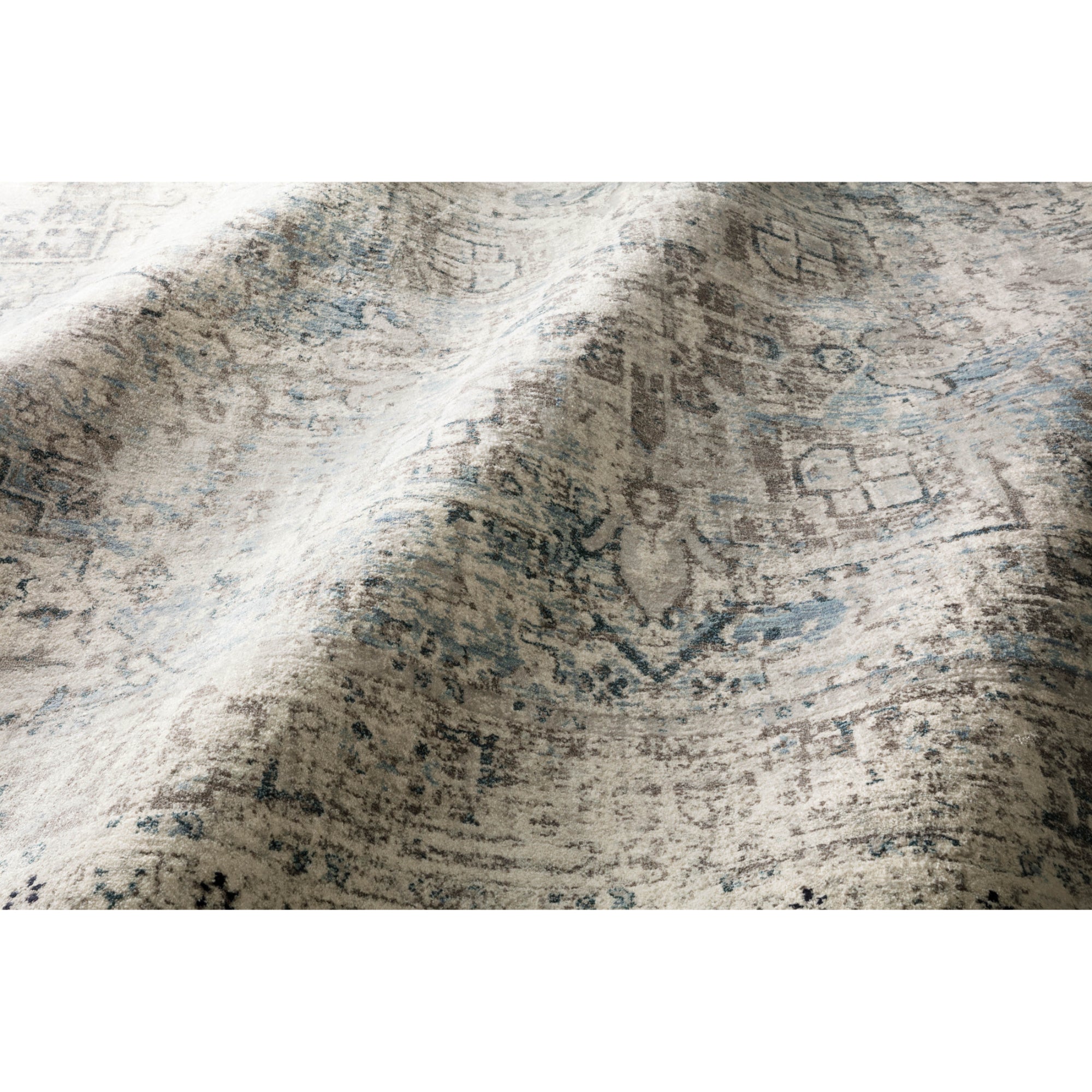 Loloi Anastasia Blue/Slate Rug