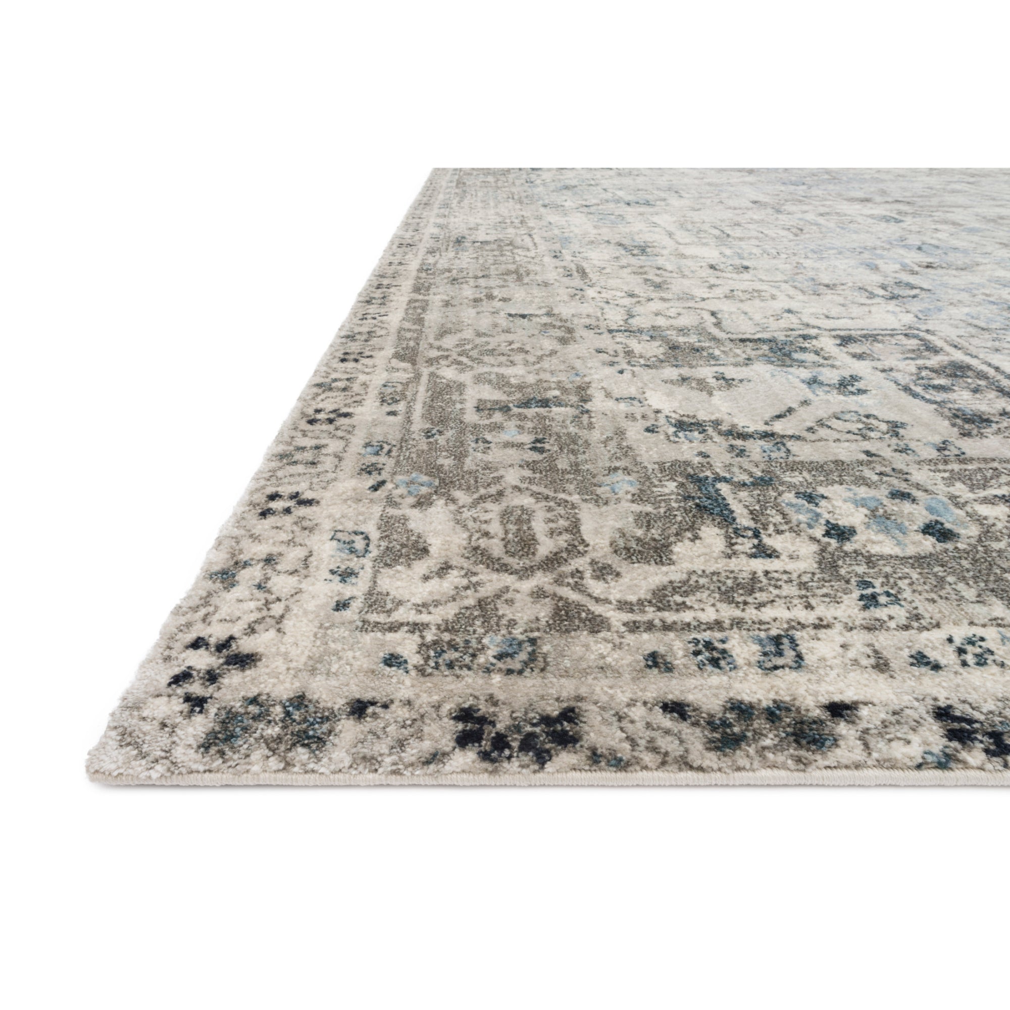 Loloi Anastasia Blue/Slate Rug