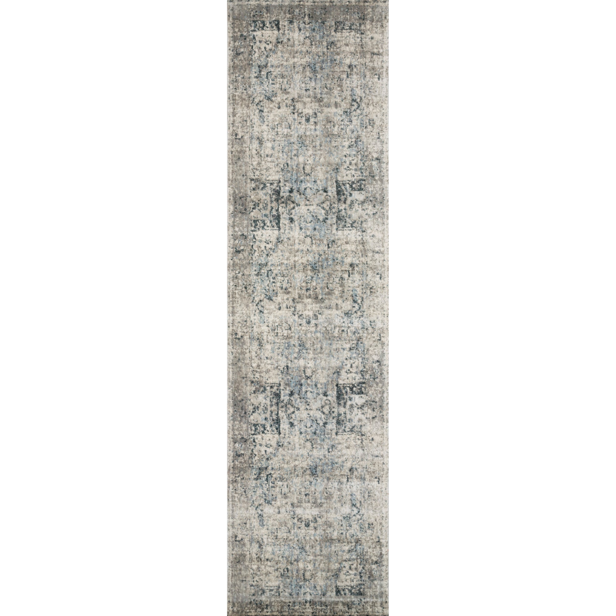Loloi Anastasia Blue/Slate Rug