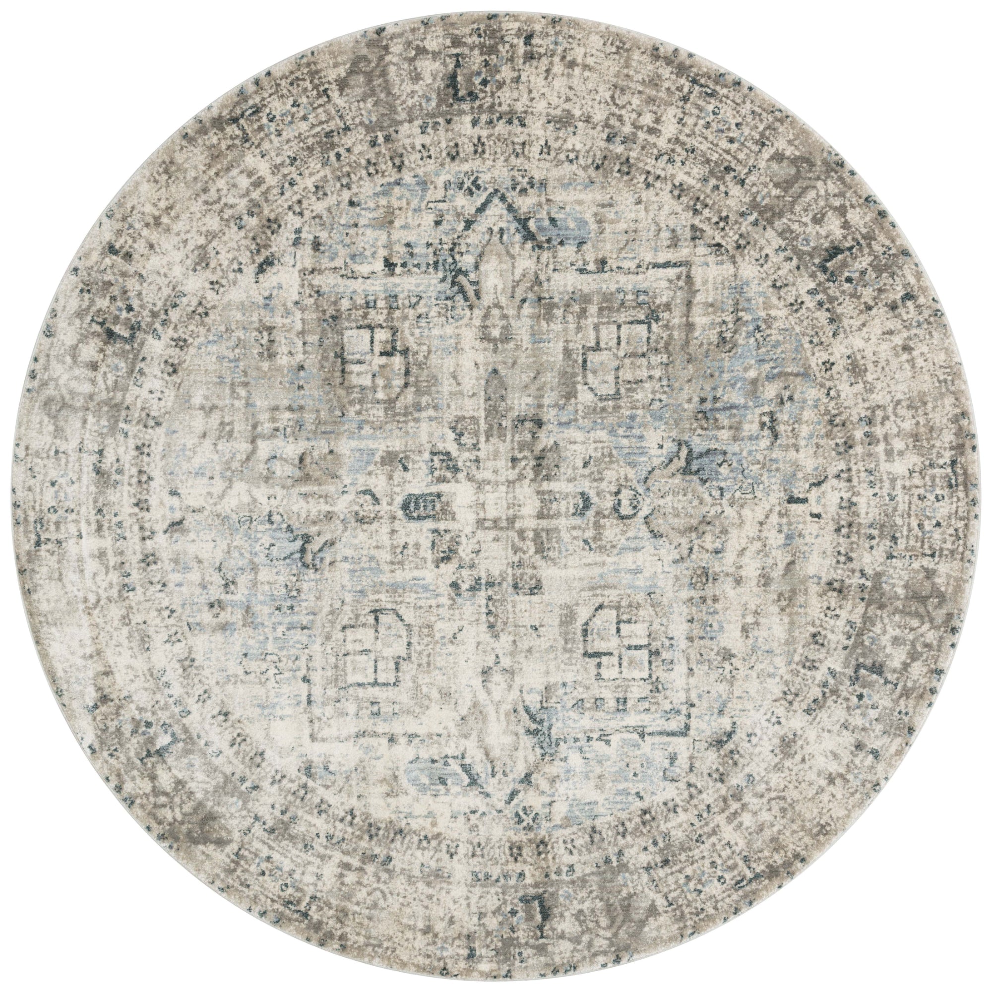 Loloi Anastasia Blue/Slate Rug
