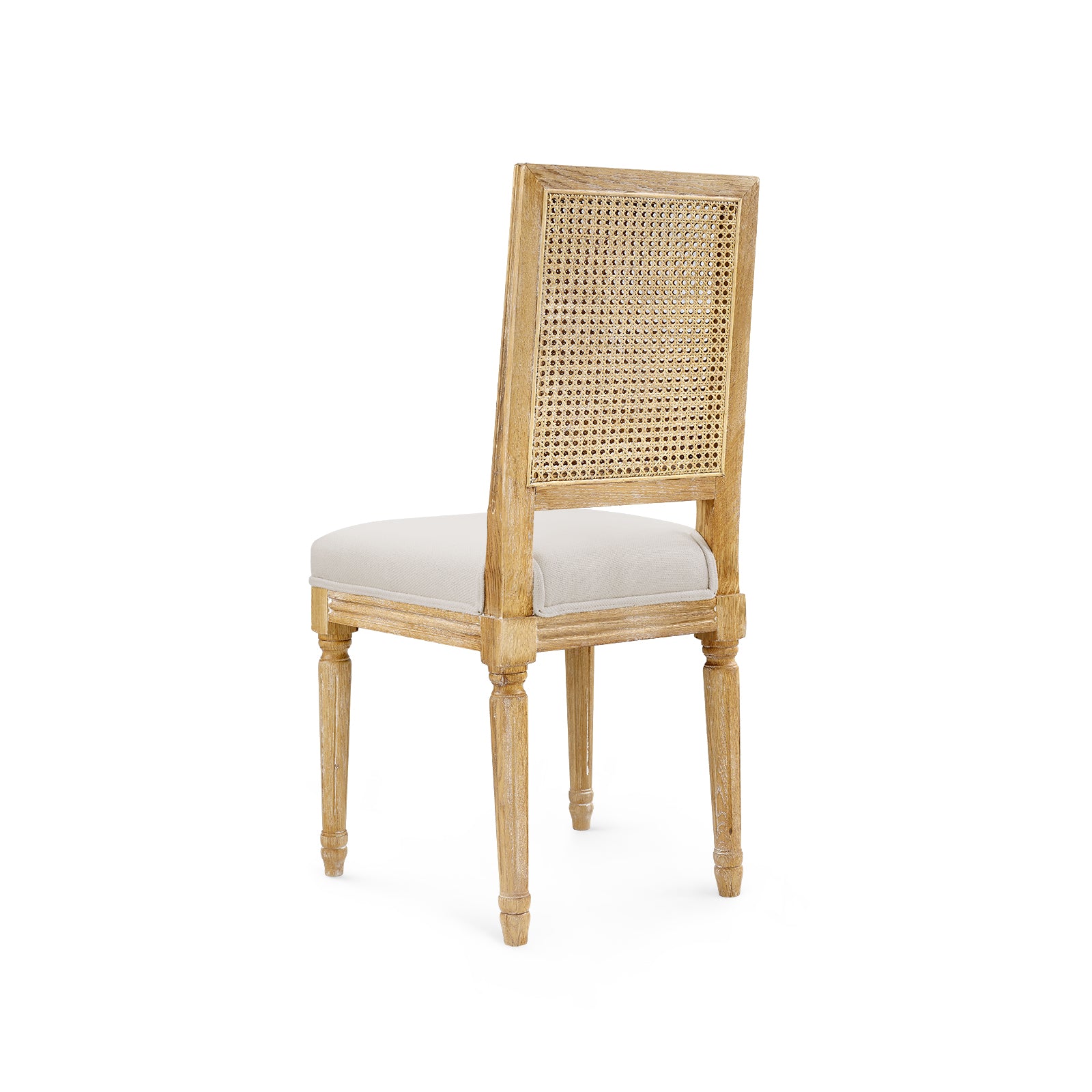 Annette Side Chair Side Chair Villa & House Four Hands, Mid Century Modern Furniture, Old Bones Furniture Company, Old Bones Co, Modern Mid Century, Designer Furniture, Furniture Sale, Warehouse Furniture Sale, Annette Side Chair Sale, https://www.oldbonesco.com/