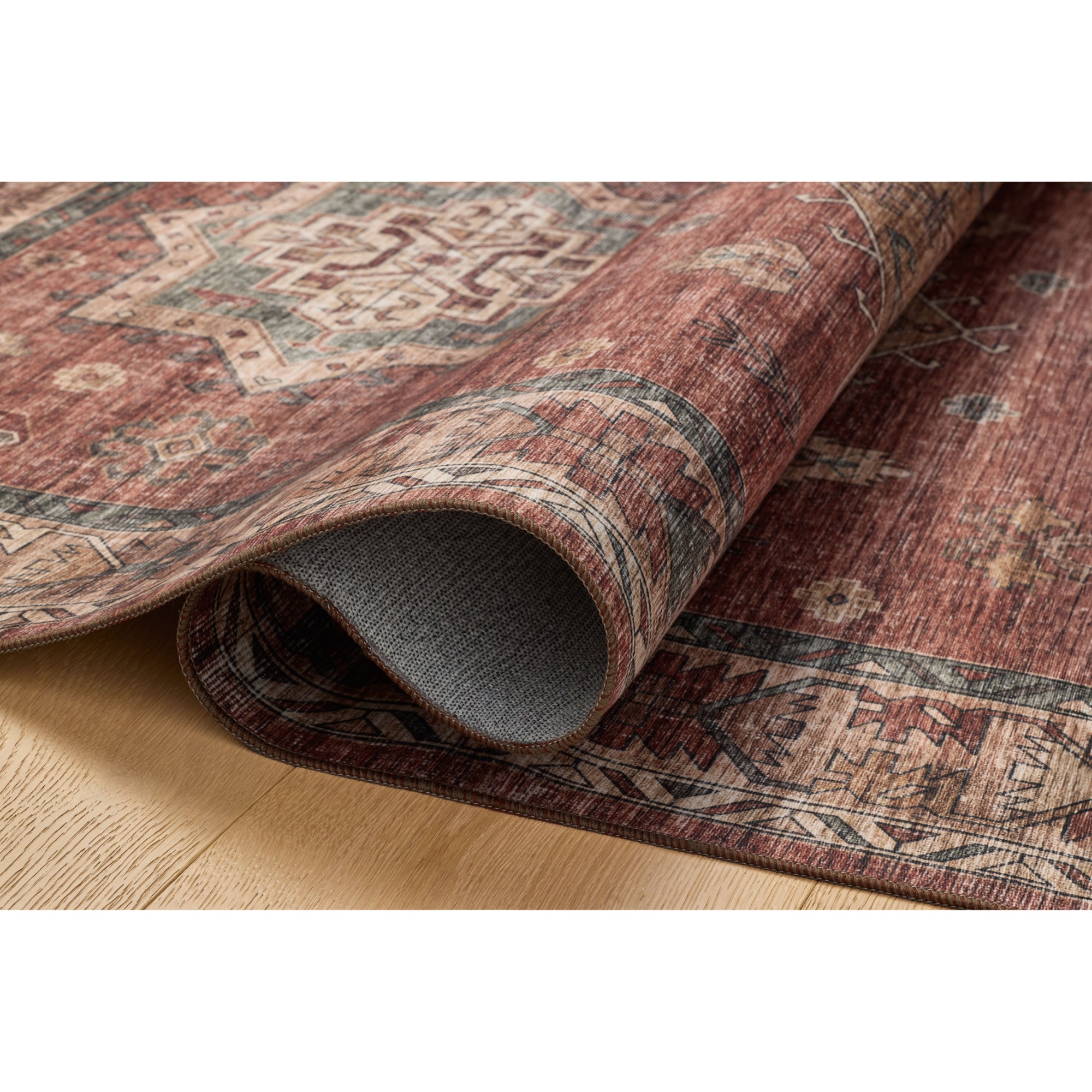 Loloi Anniston Spice/Multi Rug