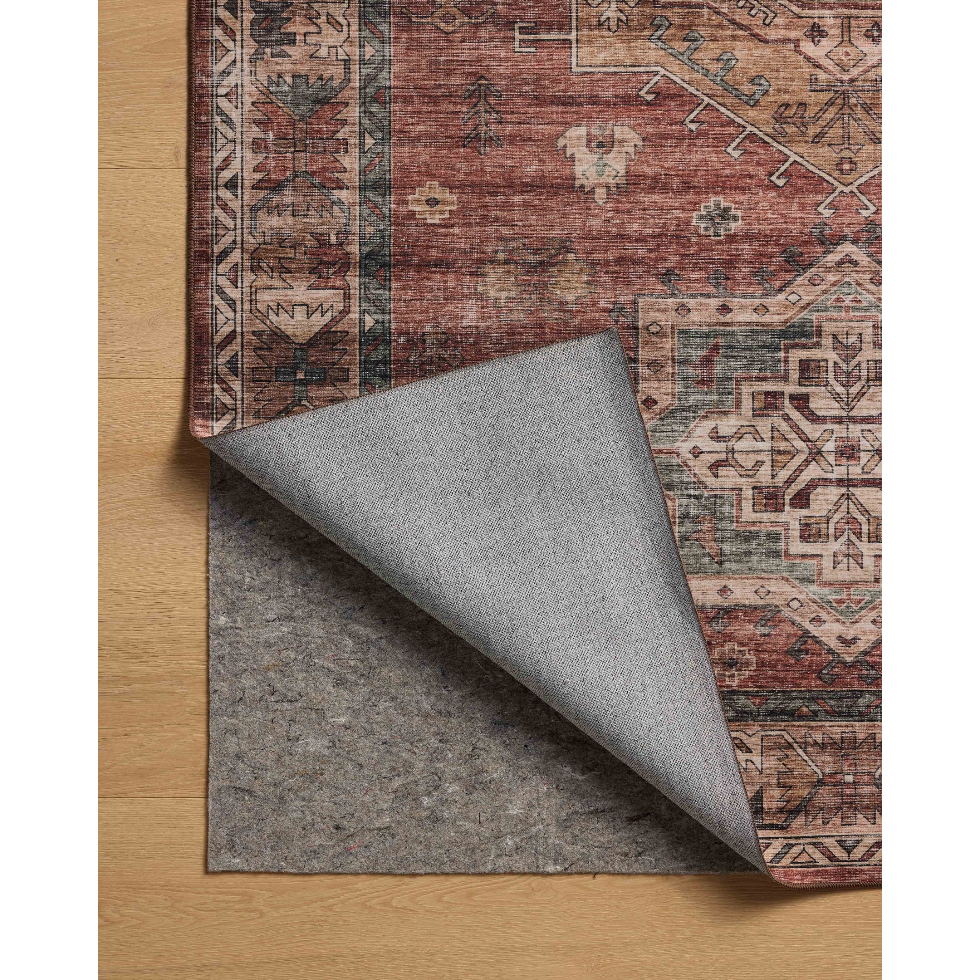 Loloi Anniston Spice/Multi Rug