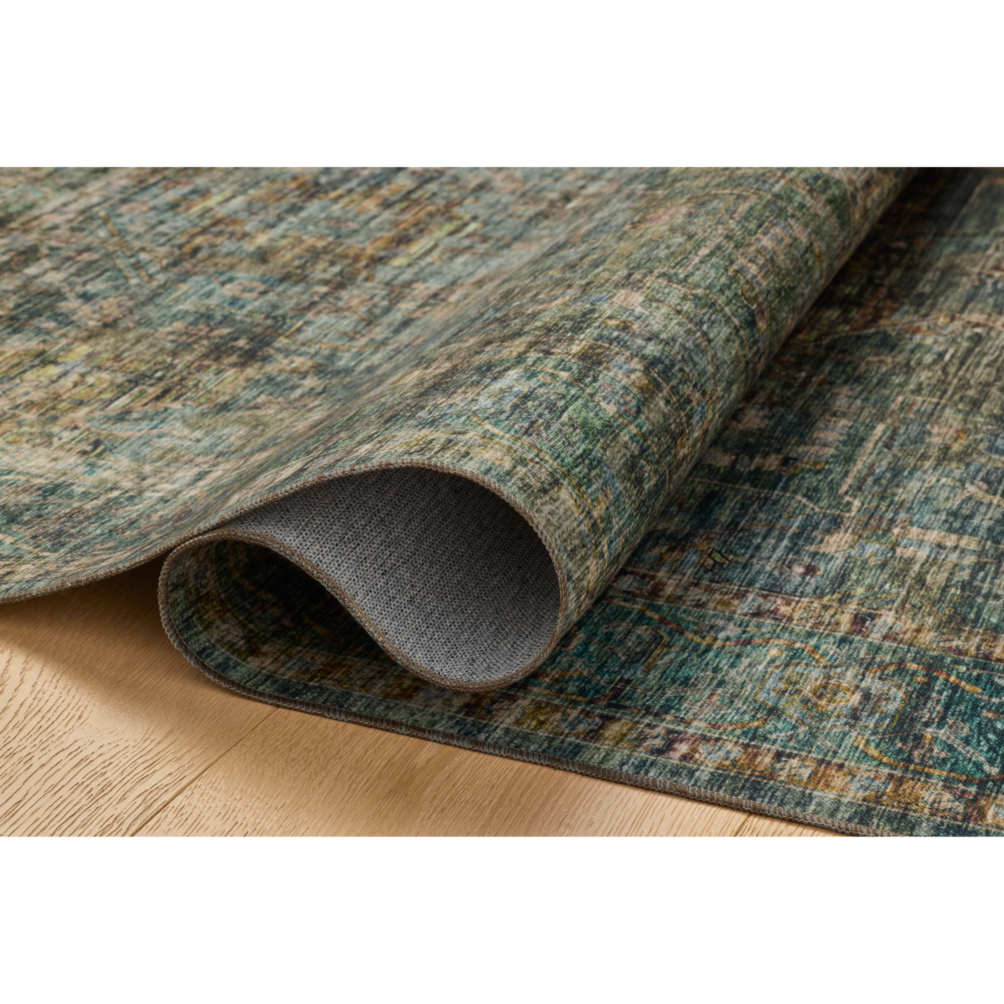 Loloi Anniston Lagoon/Multi Rug