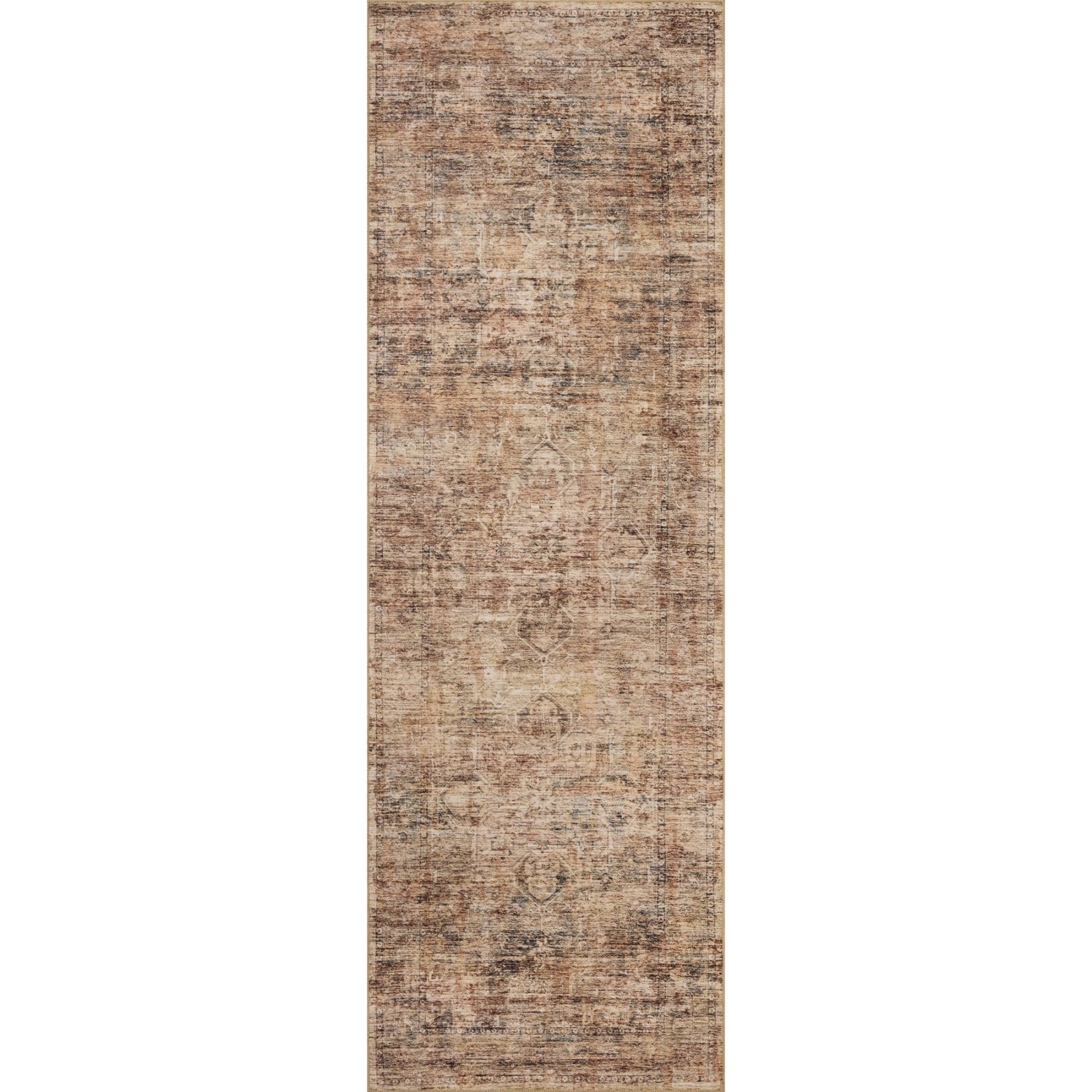 Loloi Anniston Clay/Charcoal Rug