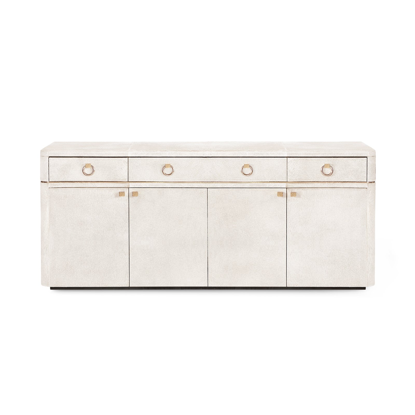 Andre 3-Drawer & 4-Door Cabinet SnowCabinet Villa & House Snow Four Hands, Mid Century Modern Furniture, Old Bones Furniture Company, Old Bones Co, Modern Mid Century, Designer Furniture, Furniture Sale, Warehouse Furniture Sale, Andre 3-Drawer & 4-Door Cabinet Sale, https://www.oldbonesco.com/