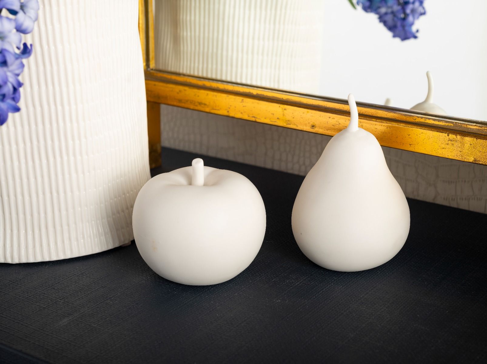 Apple & Pear Porcelain - Set of 2 Decor Villa & House , Black Friday Sale Villa & House Furniture Sale, Old Bones Co, Mid Century Furniture Sale, Four Hands Furniture, Black Friday Sale Apple & Pear Porcelain - Set of 2,Gus Sale, Perigold Apple & Pear Porcelain - Set of 2 Decor Black Friday Sale , Perigold Sale Apple & Pear Porcelain - Set of 2,Apple & Pear Porcelain - Set of 2 Lulu and Georgia, Burke Decor Sale Apple & Pear Porcelain - Set of 2, www.oldbonesco.com