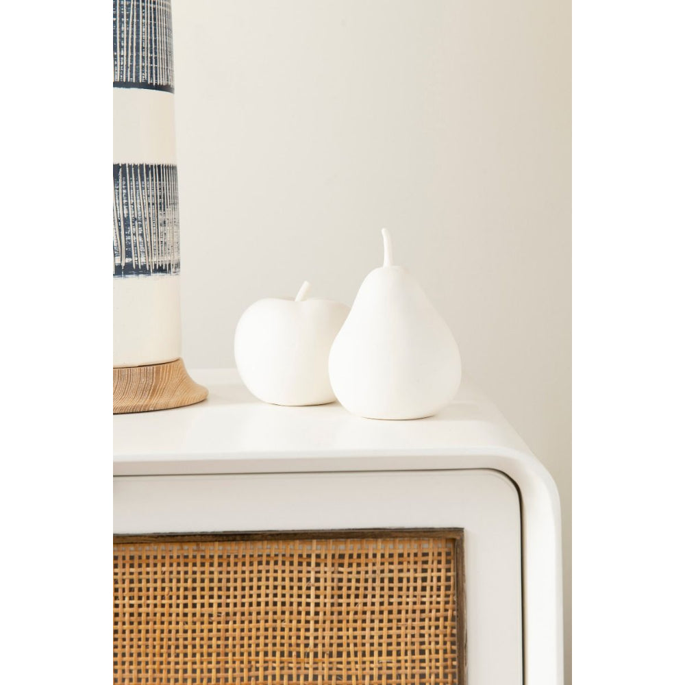 Apple & Pear Porcelain - Set of 2 Decor Villa & House , Black Friday Sale Villa & House Furniture Sale, Old Bones Co, Mid Century Furniture Sale, Four Hands Furniture, Black Friday Sale Apple & Pear Porcelain - Set of 2,Gus Sale, Perigold Apple & Pear Porcelain - Set of 2 Decor Black Friday Sale , Perigold Sale Apple & Pear Porcelain - Set of 2,Apple & Pear Porcelain - Set of 2 Lulu and Georgia, Burke Decor Sale Apple & Pear Porcelain - Set of 2, www.oldbonesco.com