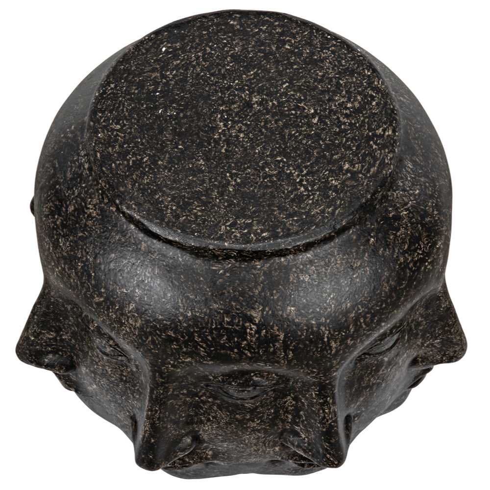 Multi-Face Stool Ottomans & Stools Noir , Black Friday Sale Noir Furniture Sale, Old Bones Co, Mid Century Furniture Sale, Four Hands Furniture, Black Friday Sale Multi-Face Stool,Gus Sale, Perigold Multi-Face Stool Ottomans & Stools Black Friday Sale , Perigold Sale Multi-Face Stool,Multi-Face Stool Lulu and Georgia, Burke Decor Sale Multi-Face Stool, www.oldbonesco.com