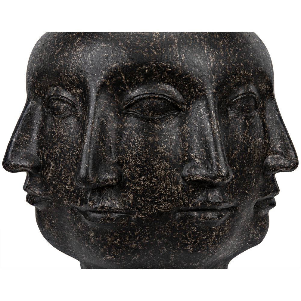 Multi-Face Stool Ottomans & Stools Noir , Black Friday Sale Noir Furniture Sale, Old Bones Co, Mid Century Furniture Sale, Four Hands Furniture, Black Friday Sale Multi-Face Stool,Gus Sale, Perigold Multi-Face Stool Ottomans & Stools Black Friday Sale , Perigold Sale Multi-Face Stool,Multi-Face Stool Lulu and Georgia, Burke Decor Sale Multi-Face Stool, www.oldbonesco.com