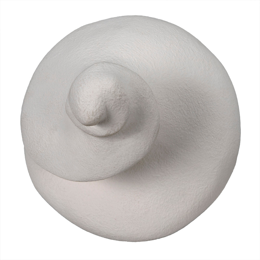 Spiral Sculpture by Noir – Sculptures