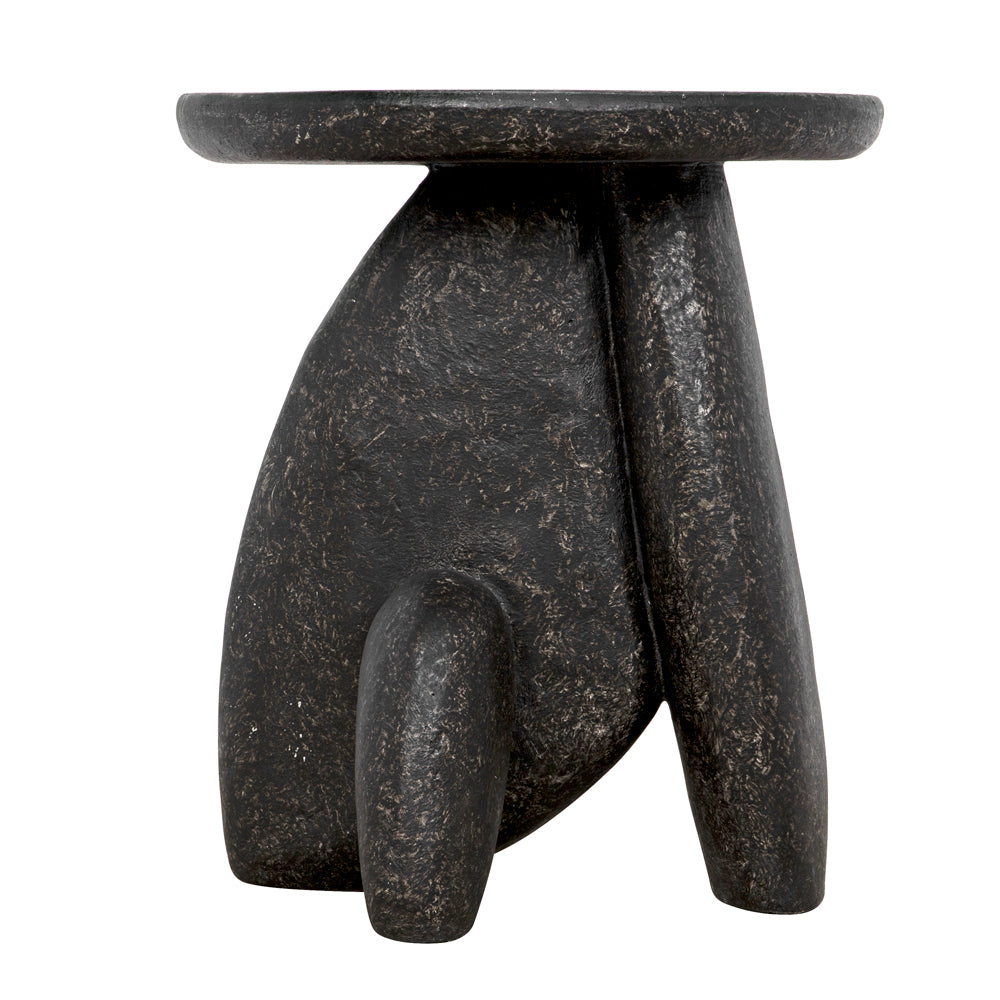 Haruki Side Table Side & End Tables Noir , Black Friday Sale Noir Furniture Sale, Old Bones Co, Mid Century Furniture Sale, Four Hands Furniture, Black Friday Sale Haruki Side Table,Gus Sale, Perigold Haruki Side Table Side & End Tables Black Friday Sale , Perigold Sale Haruki Side Table,Haruki Side Table Lulu and Georgia, Burke Decor Sale Haruki Side Table, www.oldbonesco.com