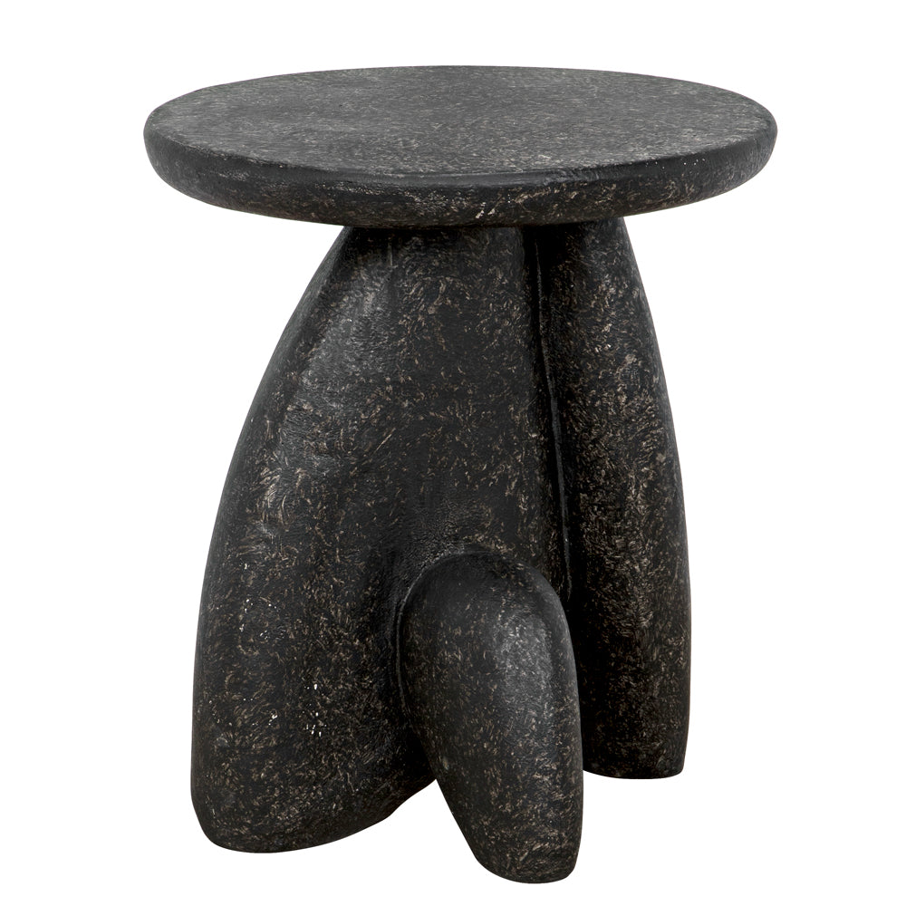 Haruki Side Table Side & End Tables Noir , Black Friday Sale Noir Furniture Sale, Old Bones Co, Mid Century Furniture Sale, Four Hands Furniture, Black Friday Sale Haruki Side Table,Gus Sale, Perigold Haruki Side Table Side & End Tables Black Friday Sale , Perigold Sale Haruki Side Table,Haruki Side Table Lulu and Georgia, Burke Decor Sale Haruki Side Table, www.oldbonesco.com