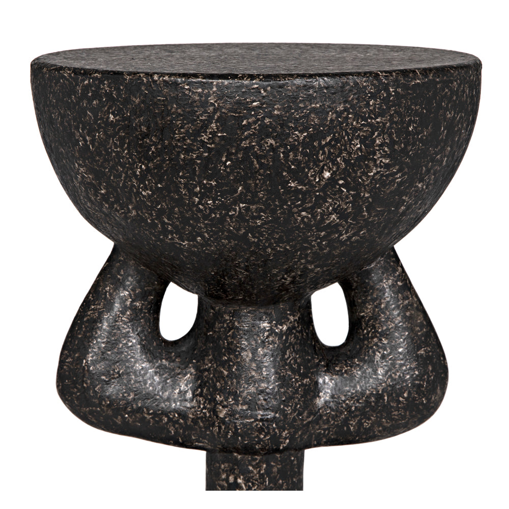 African Side Table Side & End Tables Noir , Black Friday Sale Noir Furniture Sale, Old Bones Co, Mid Century Furniture Sale, Four Hands Furniture, Black Friday Sale African Side Table,Gus Sale, Perigold African Side Table Side & End Tables Black Friday Sale , Perigold Sale African Side Table,African Side Table Lulu and Georgia, Burke Decor Sale African Side Table, www.oldbonesco.com