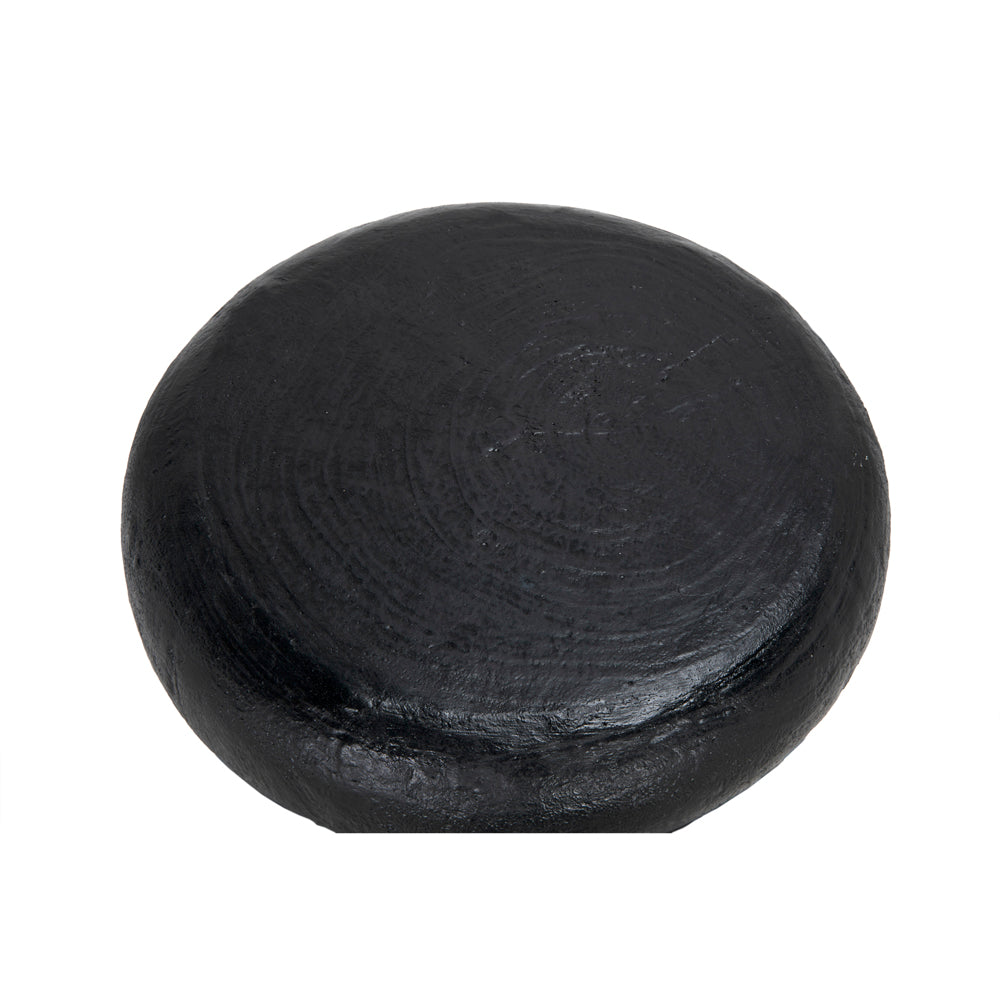 Samson Stool Ottomans & Stools Noir , Black Friday Sale Noir Furniture Sale, Old Bones Co, Mid Century Furniture Sale, Four Hands Furniture, Black Friday Sale Samson Stool,Gus Sale, Perigold Samson Stool Ottomans & Stools Black Friday Sale , Perigold Sale Samson Stool,Samson Stool Lulu and Georgia, Burke Decor Sale Samson Stool, www.oldbonesco.com