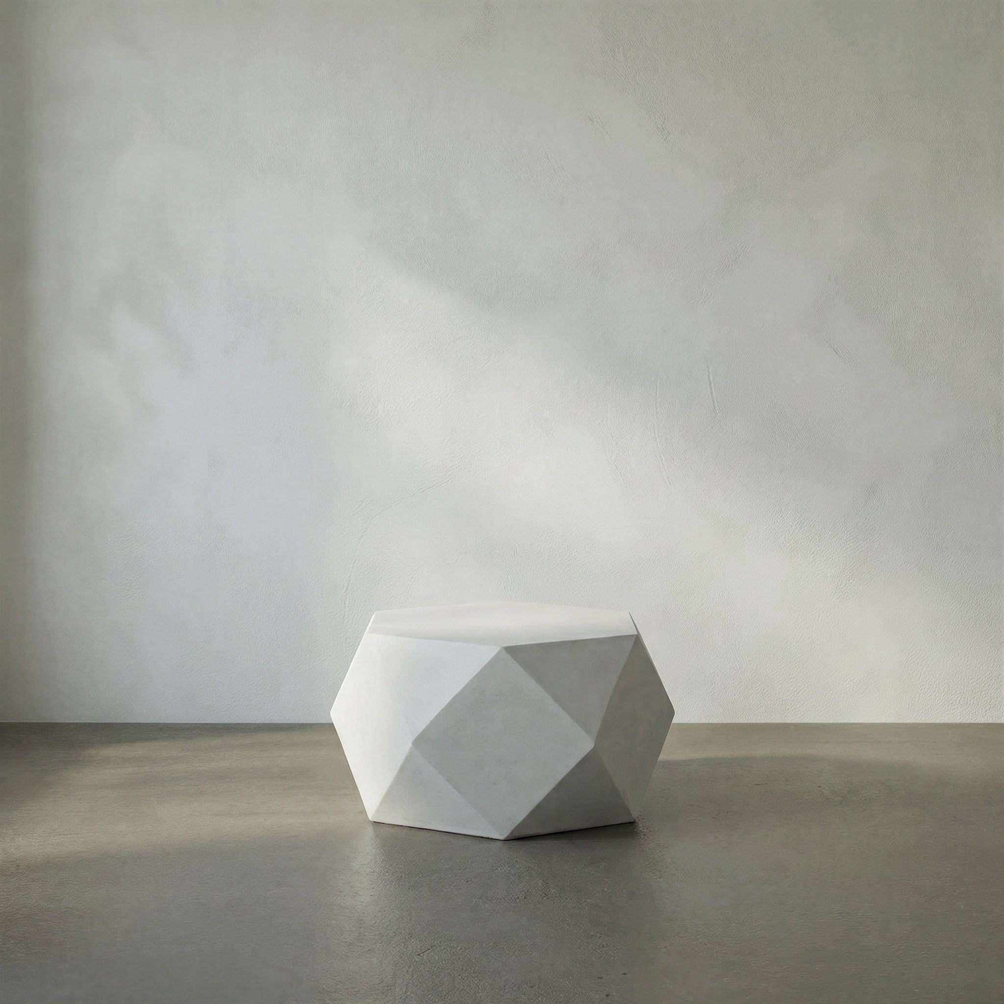 Scarpa Side Table