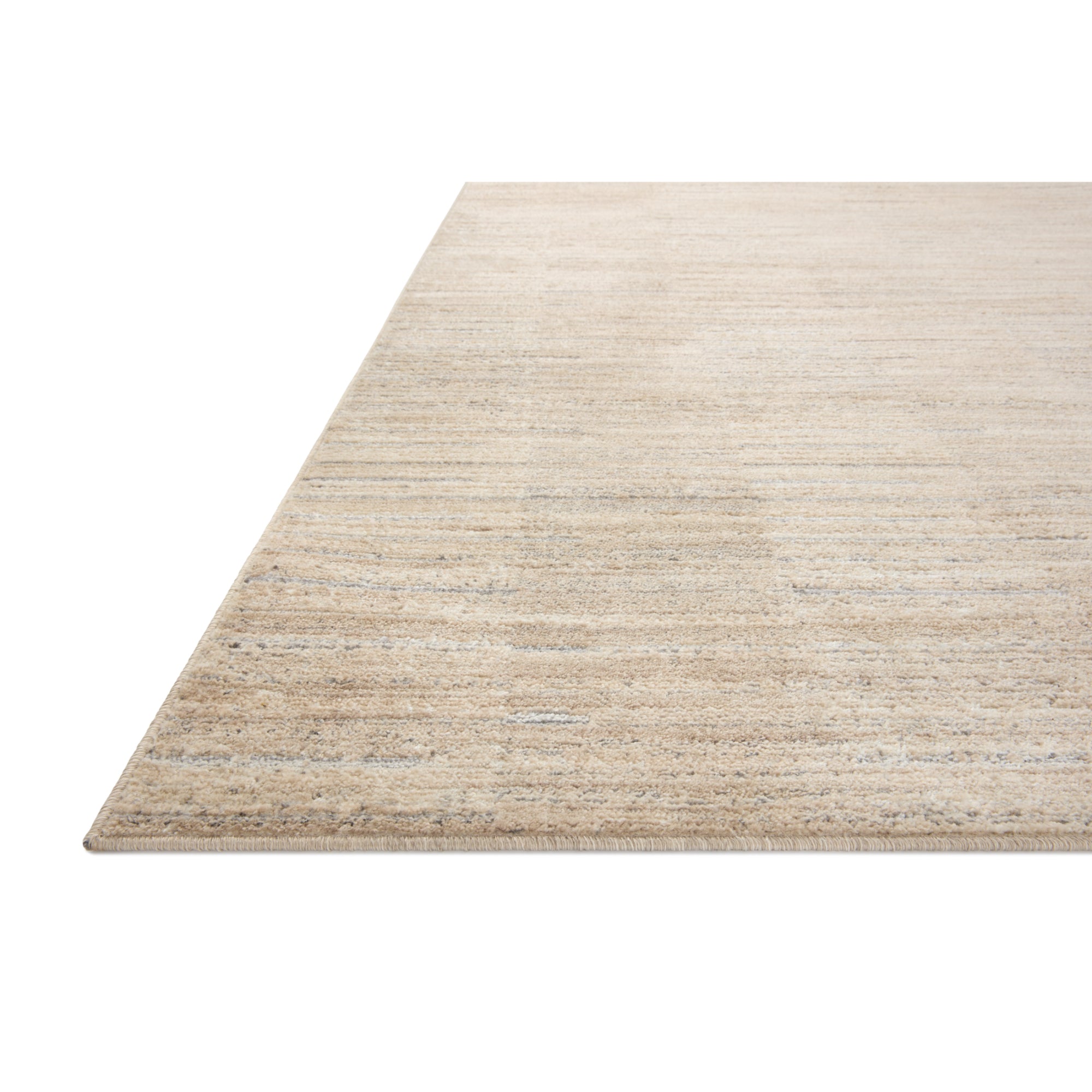 Loloi Arden Natural/Pebble Rug