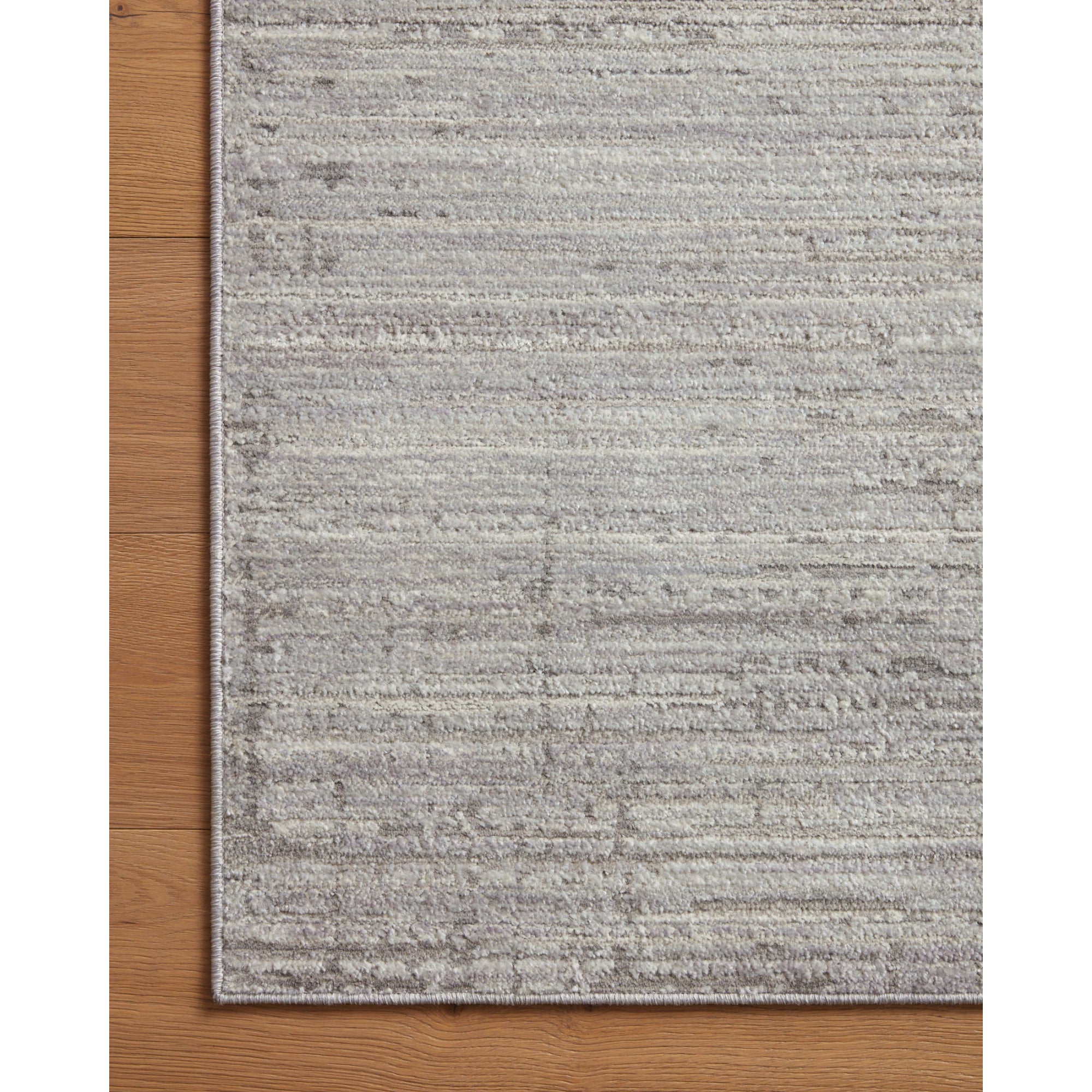 Loloi Arden Silver/Grey Rug