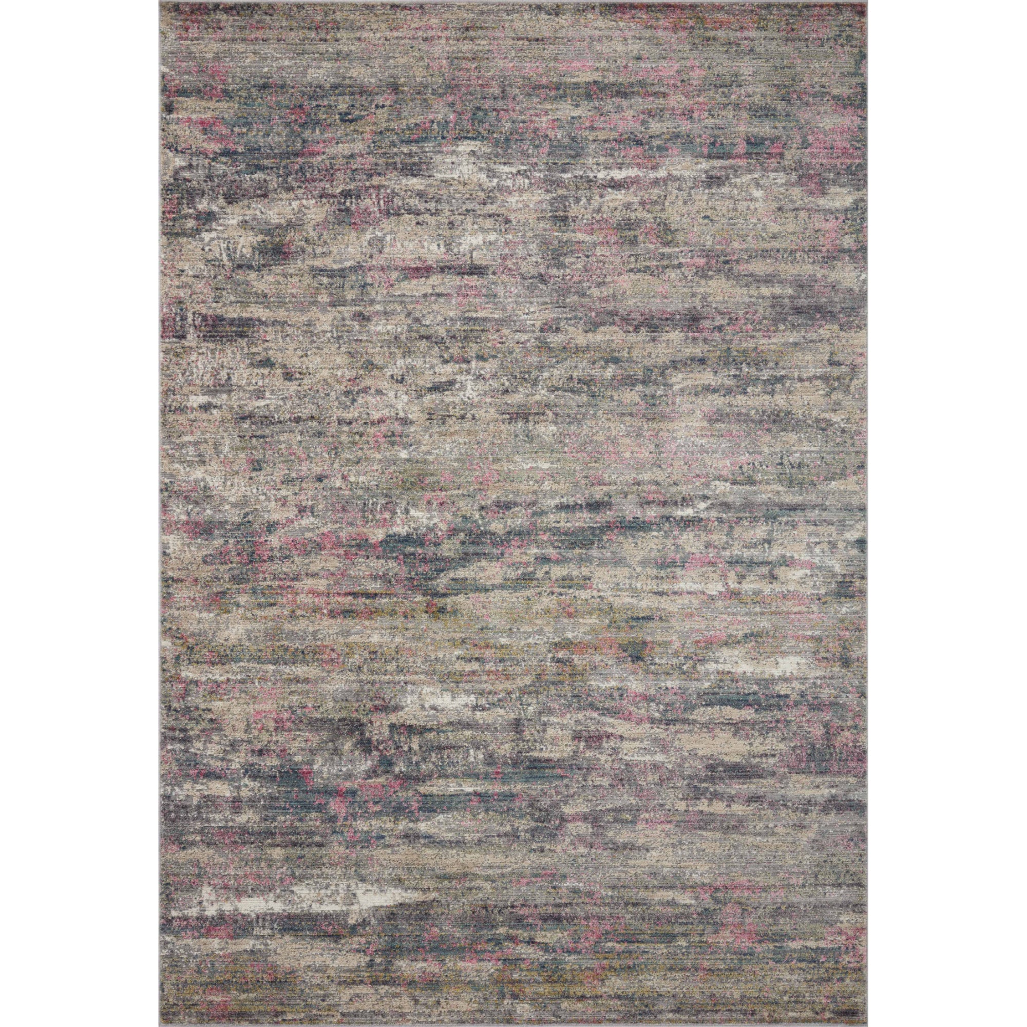 Loloi Arden Berry/Multi Rug