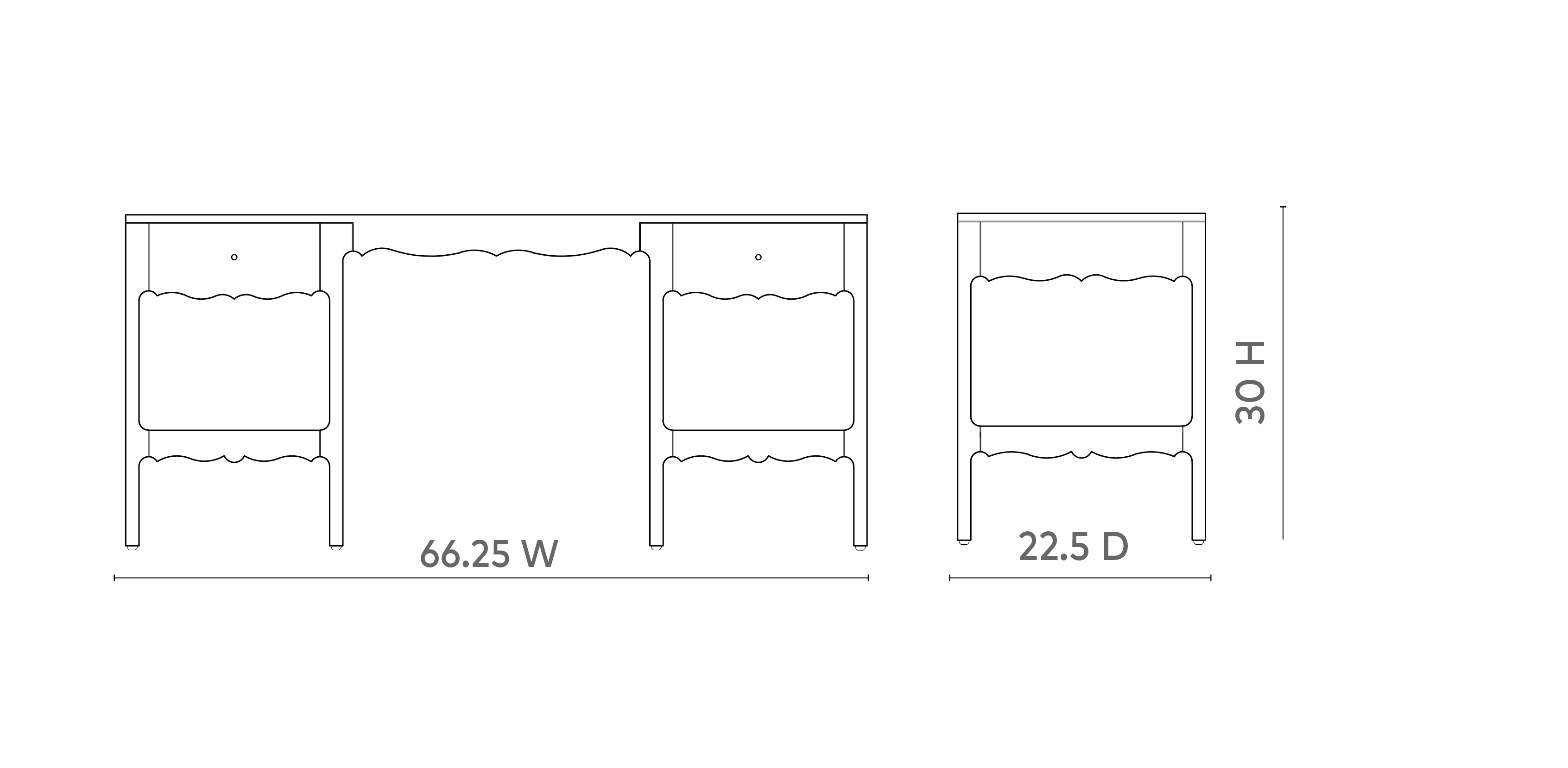 Arianna Desk Desks Villa & House , Black Friday Sale Villa & House Furniture Sale, Old Bones Co, Mid Century Furniture Sale, Four Hands Furniture, Black Friday Sale Arianna Desk,Gus Sale, Perigold Arianna Desk Desks Black Friday Sale , Perigold Sale Arianna Desk,Arianna Desk Lulu and Georgia, Burke Decor Sale Arianna Desk, www.oldbonesco.com