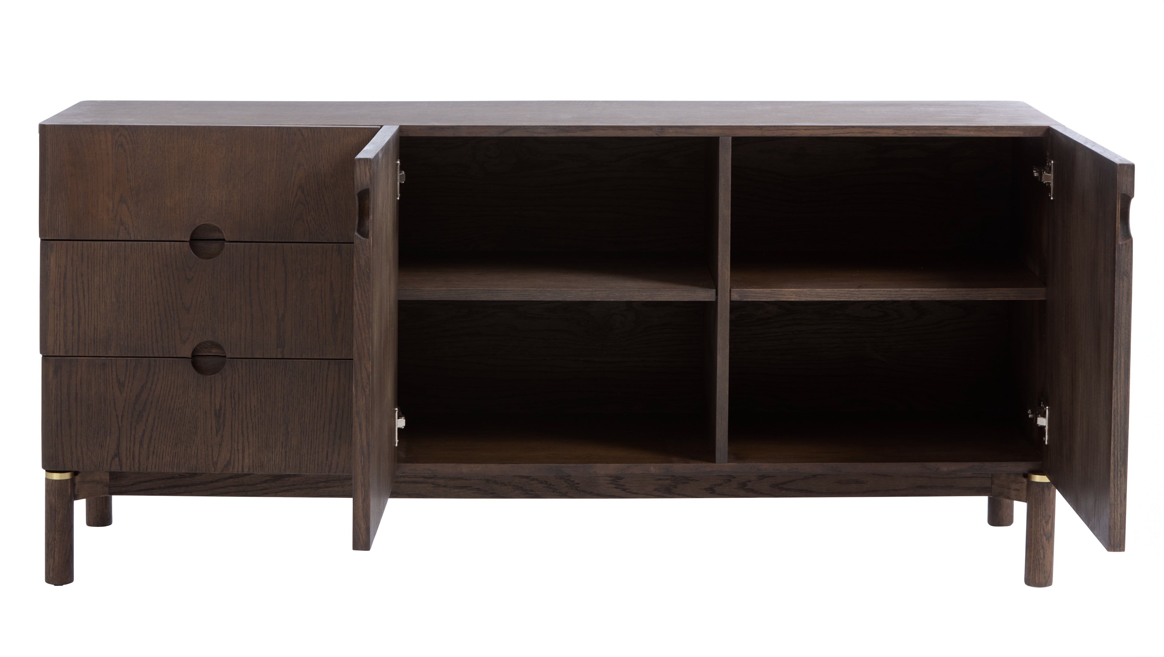 Arun Sideboard Espresso Oil Credenzas & Sideboards Unique Furniture , Black Friday Sale Unique Furniture Furniture Sale, Old Bones Co, Mid Century Furniture Sale, Four Hands Furniture, Black Friday Sale Arun Sideboard Espresso Oil,Gus Sale, Perigold Arun Sideboard Espresso Oil Credenzas & Sideboards Black Friday Sale , Perigold Sale Arun Sideboard Espresso Oil,Arun Sideboard Espresso Oil Lulu and Georgia, Burke Decor Sale Arun Sideboard Espresso Oil, www.oldbonesco.com