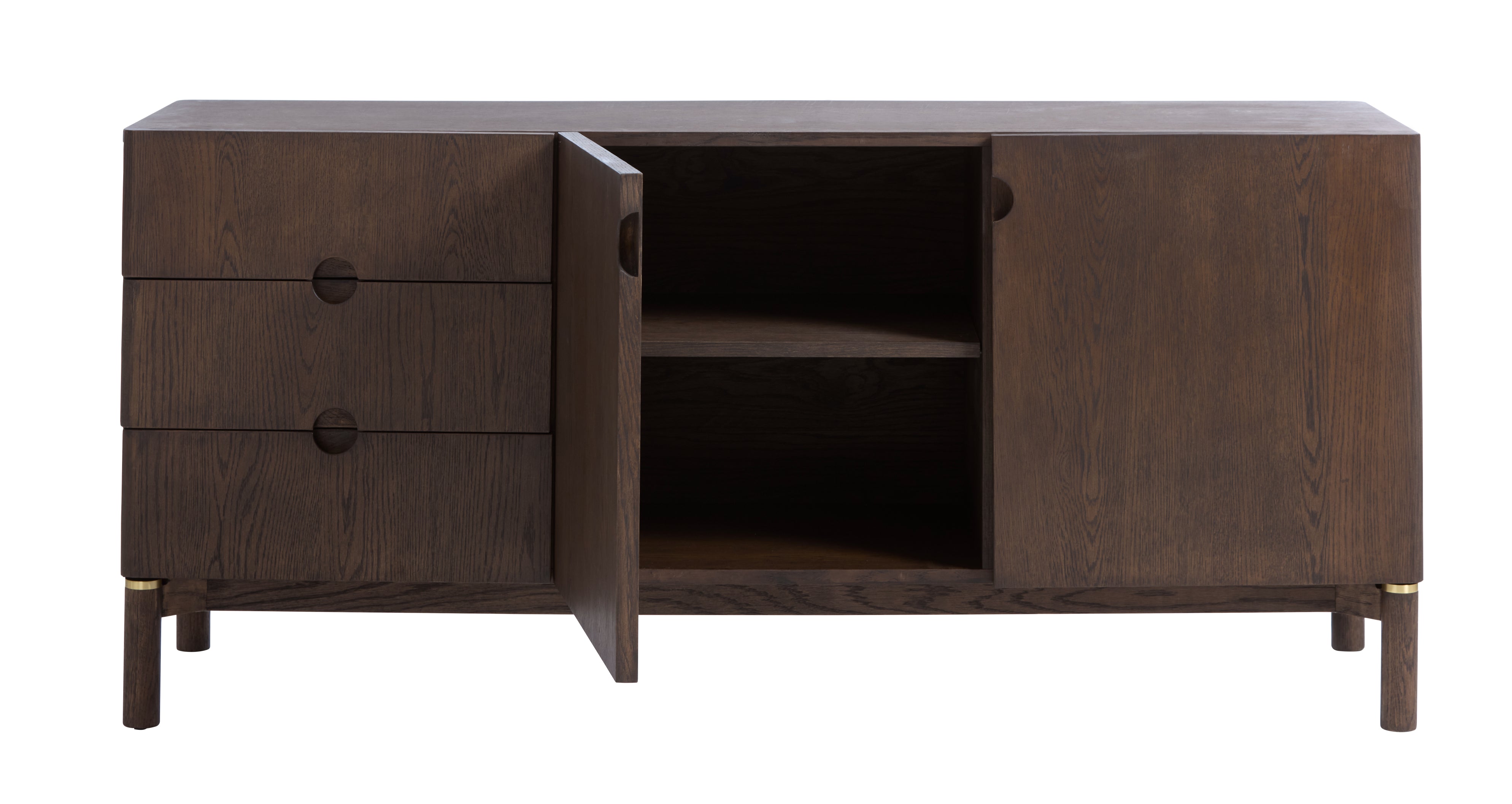 Arun Sideboard Espresso Oil Credenzas & Sideboards Unique Furniture , Black Friday Sale Unique Furniture Furniture Sale, Old Bones Co, Mid Century Furniture Sale, Four Hands Furniture, Black Friday Sale Arun Sideboard Espresso Oil,Gus Sale, Perigold Arun Sideboard Espresso Oil Credenzas & Sideboards Black Friday Sale , Perigold Sale Arun Sideboard Espresso Oil,Arun Sideboard Espresso Oil Lulu and Georgia, Burke Decor Sale Arun Sideboard Espresso Oil, www.oldbonesco.com