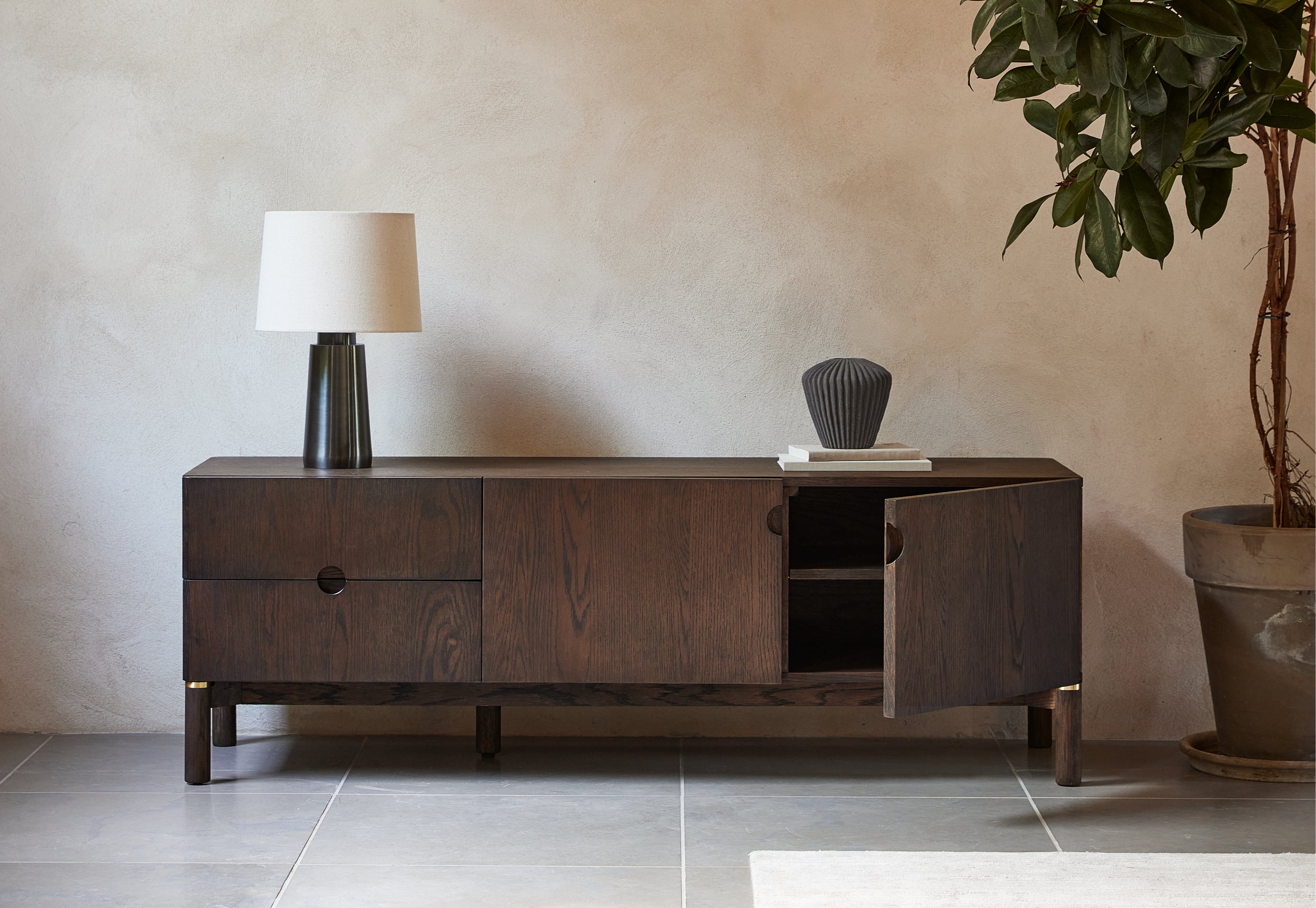 Arun TV Lowboard Espresso Oil Media Consoles Unique Furniture , Black Friday Sale Unique Furniture Furniture Sale, Old Bones Co, Mid Century Furniture Sale, Four Hands Furniture, Black Friday Sale Arun TV Lowboard Espresso Oil,Gus Sale, Perigold Arun TV Lowboard Espresso Oil Media Consoles Black Friday Sale , Perigold Sale Arun TV Lowboard Espresso Oil,Arun TV Lowboard Espresso Oil Lulu and Georgia, Burke Decor Sale Arun TV Lowboard Espresso Oil, www.oldbonesco.com