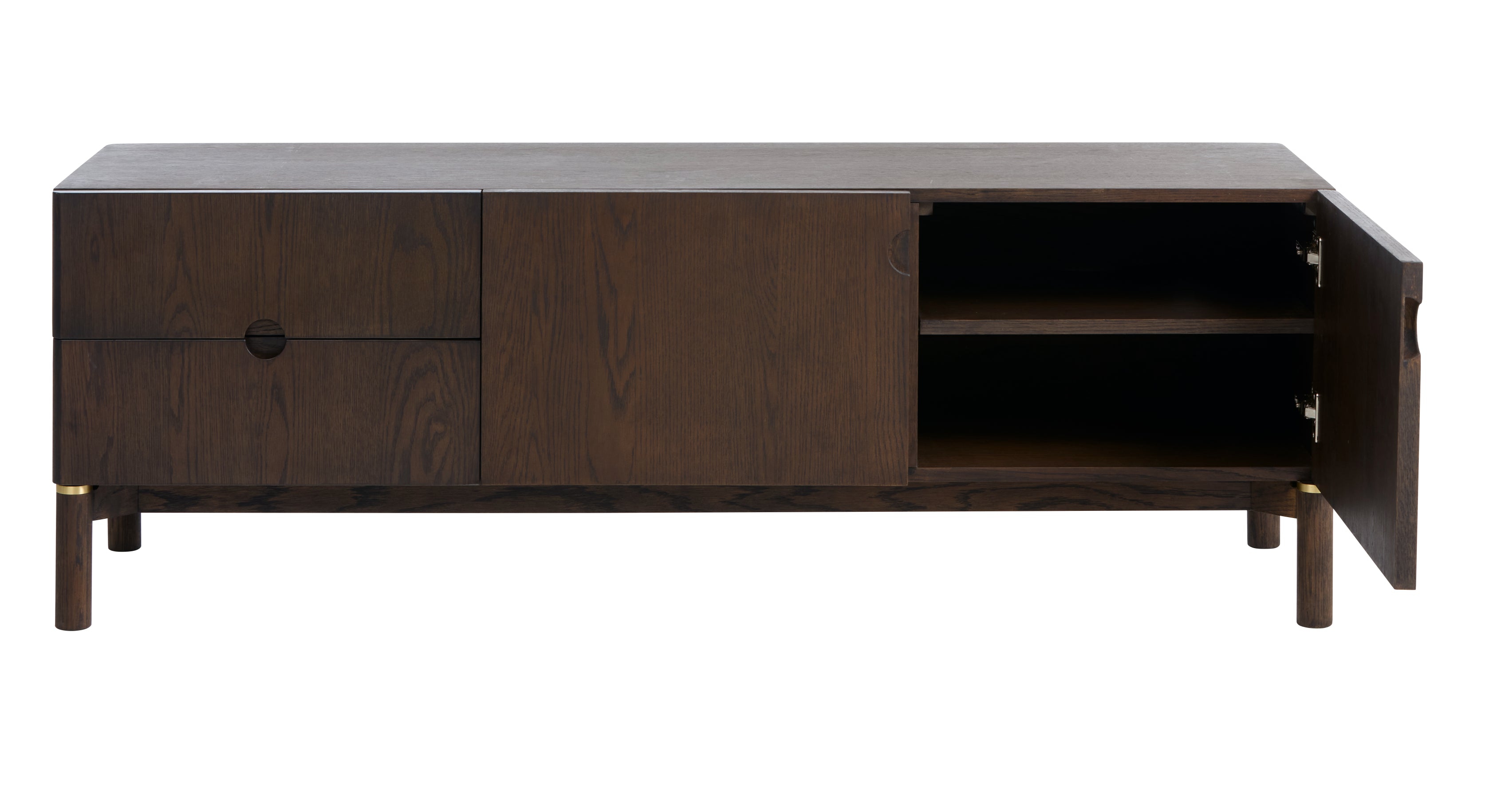 Arun TV Lowboard Espresso Oil Media Consoles Unique Furniture , Black Friday Sale Unique Furniture Furniture Sale, Old Bones Co, Mid Century Furniture Sale, Four Hands Furniture, Black Friday Sale Arun TV Lowboard Espresso Oil,Gus Sale, Perigold Arun TV Lowboard Espresso Oil Media Consoles Black Friday Sale , Perigold Sale Arun TV Lowboard Espresso Oil,Arun TV Lowboard Espresso Oil Lulu and Georgia, Burke Decor Sale Arun TV Lowboard Espresso Oil, www.oldbonesco.com