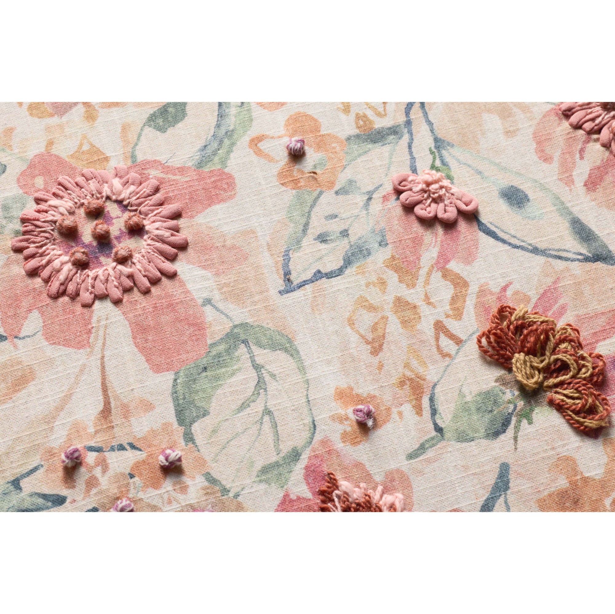 Loloi Chapeau Natural 1'-8" x 2' Wall Art