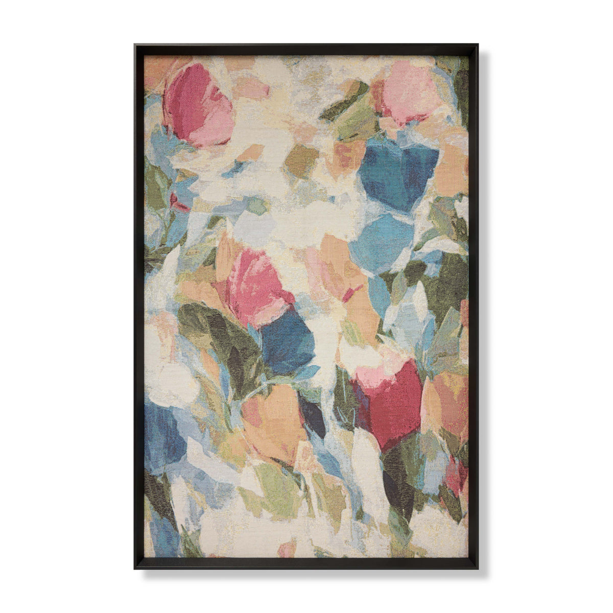 Loloi Sai Natural 3'-3" x 4'-11" Wall Art by Loloi