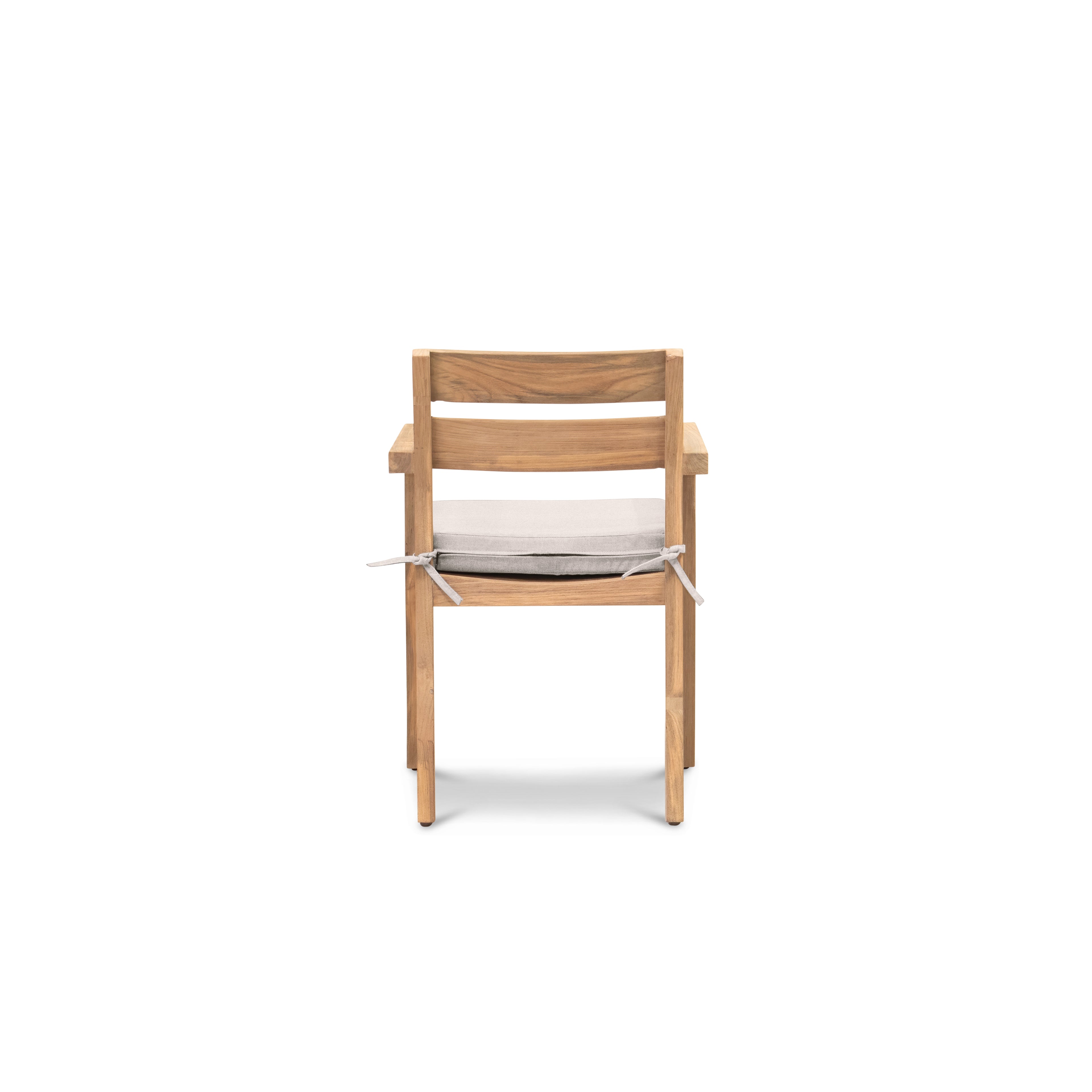 Asher Dining Arm Chair