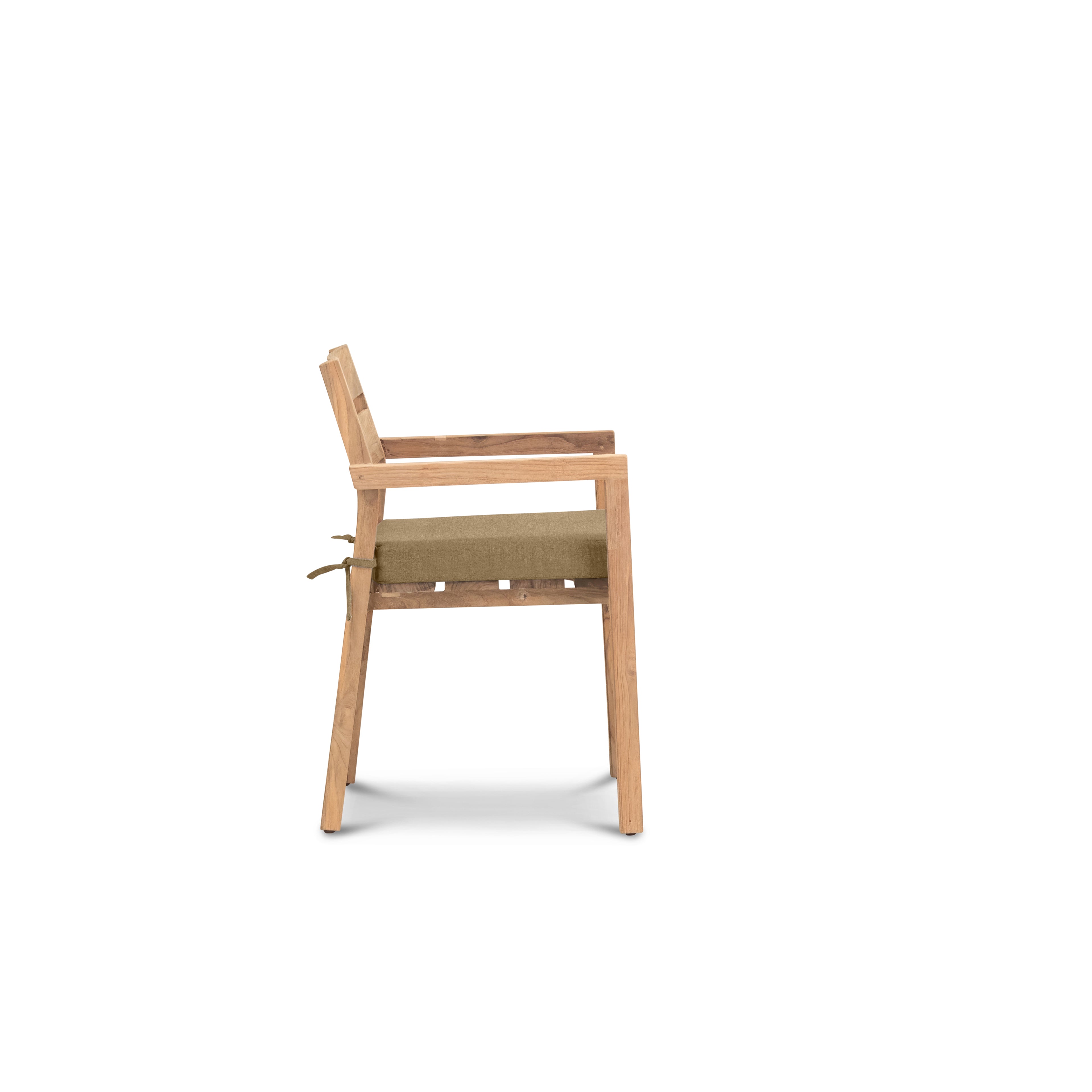 Asher Dining Arm Chair