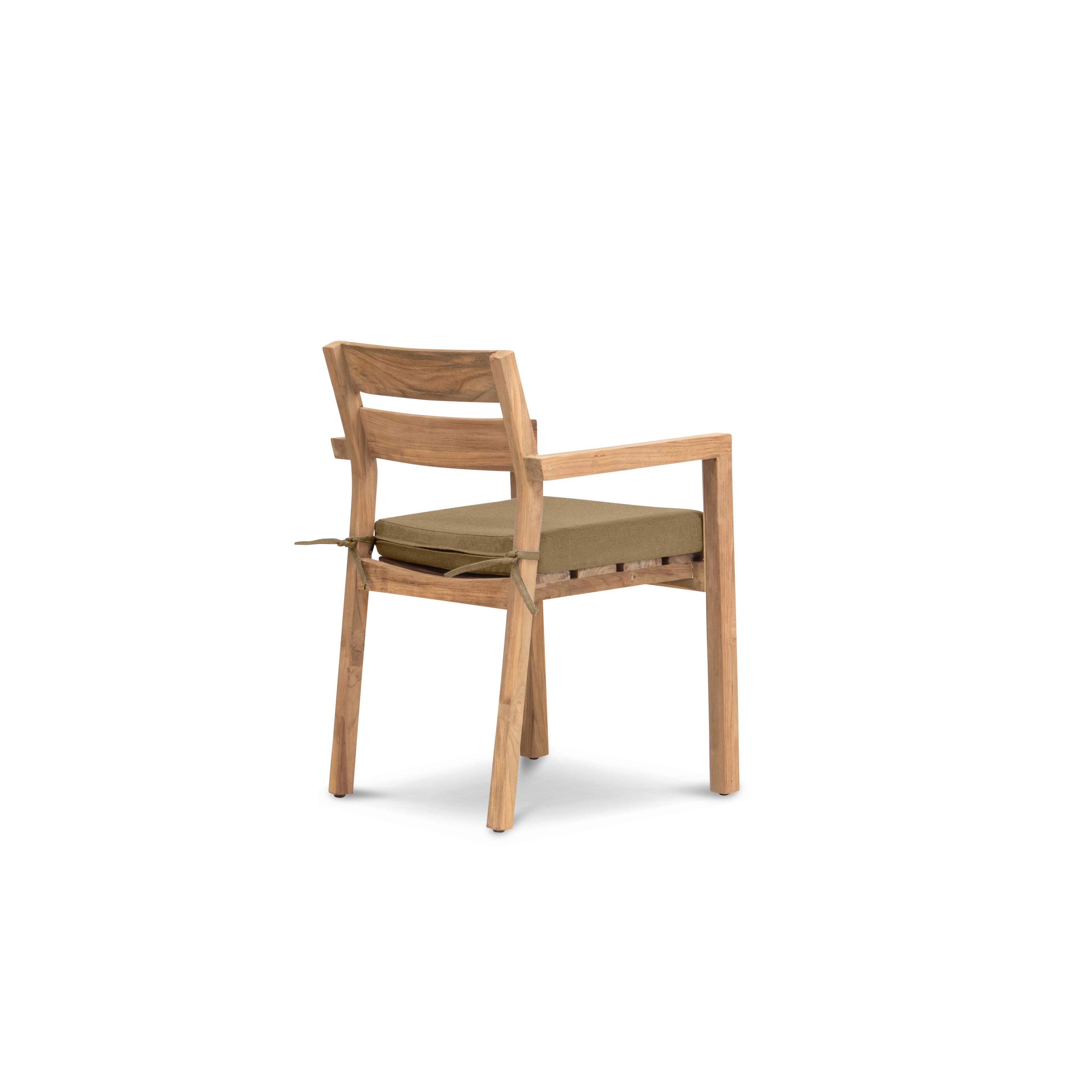 Asher Dining Arm Chair