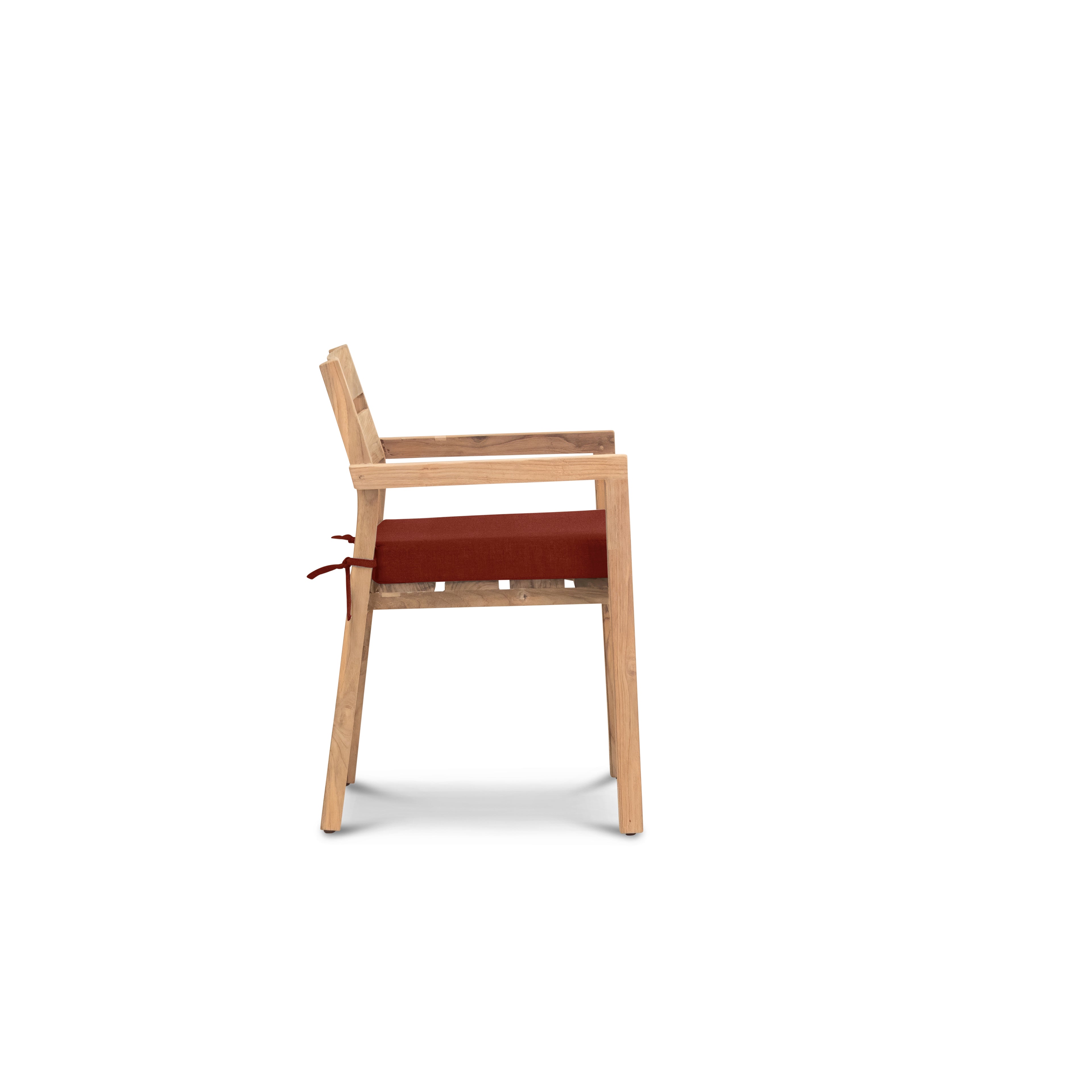 Asher Dining Arm Chair