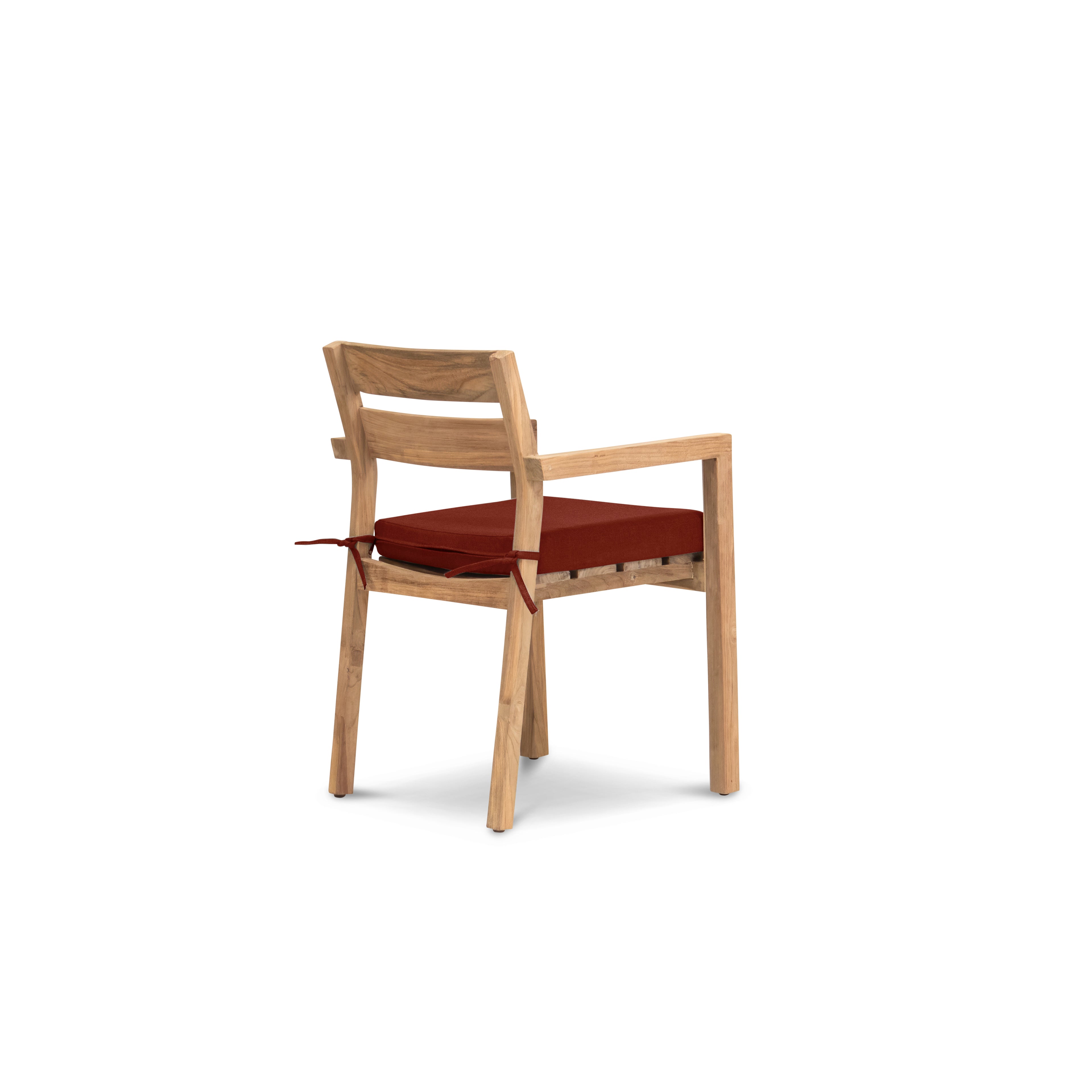 Asher Dining Arm Chair